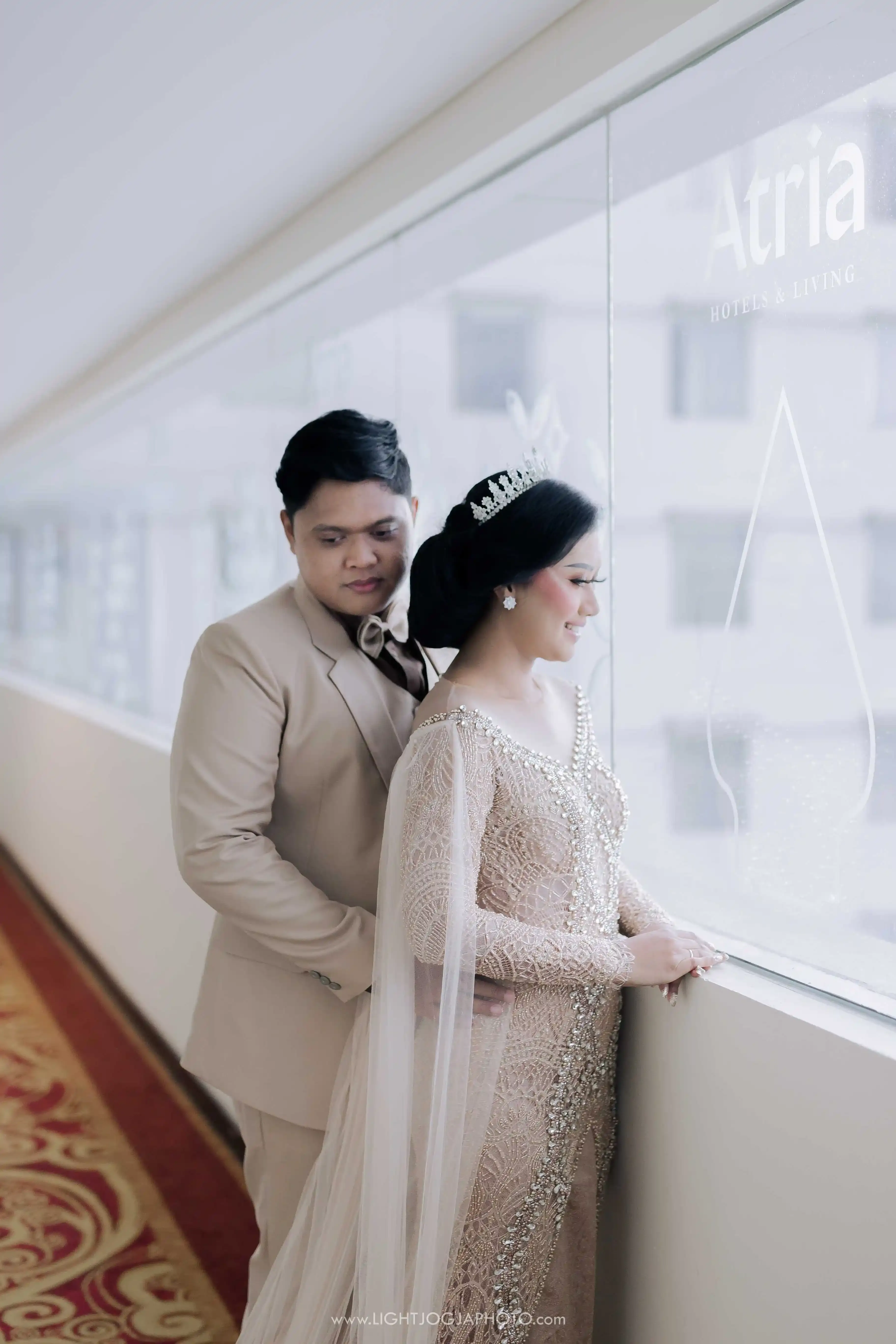 Atria Hotel Magelang - 10