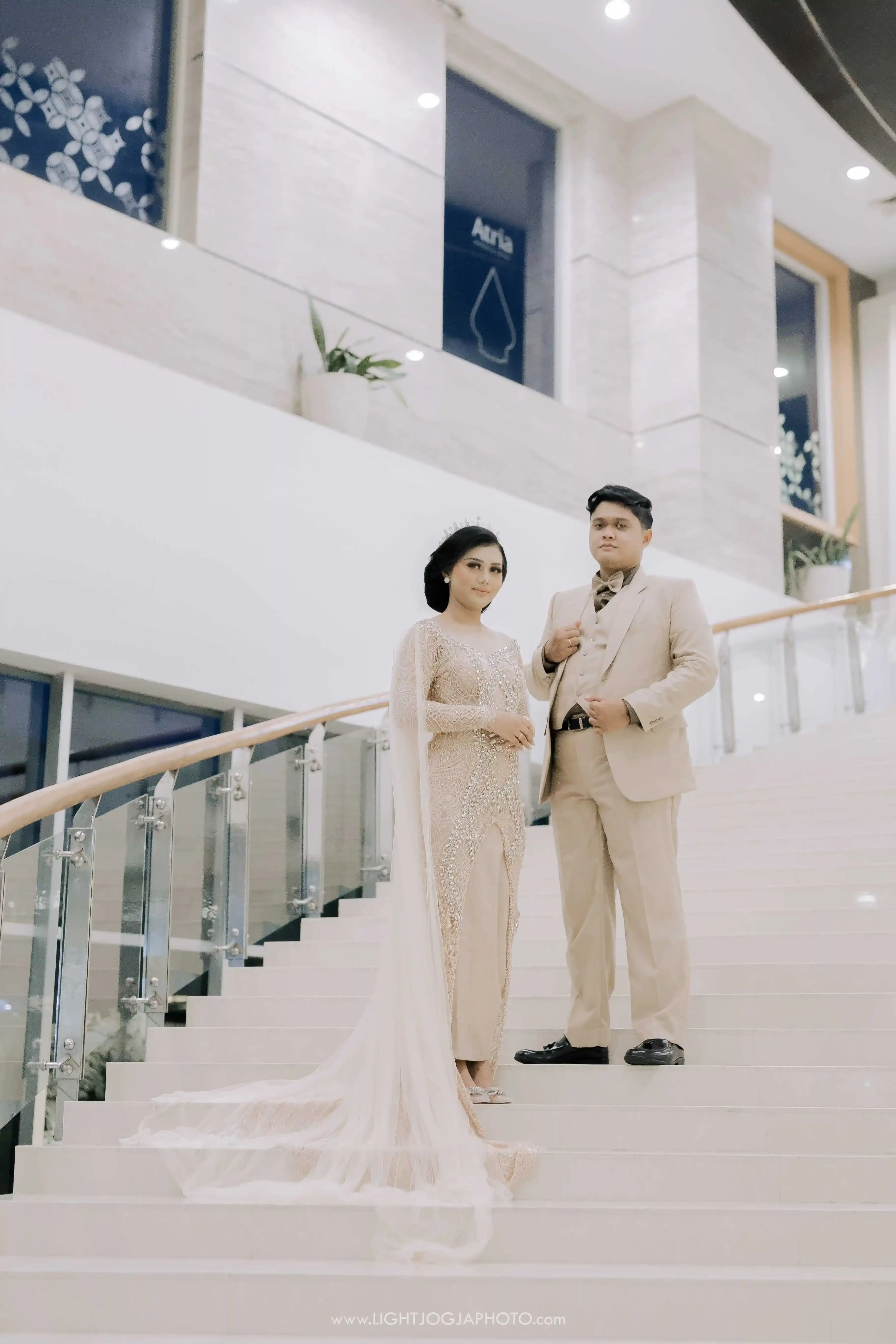 Atria Hotel Magelang - 4