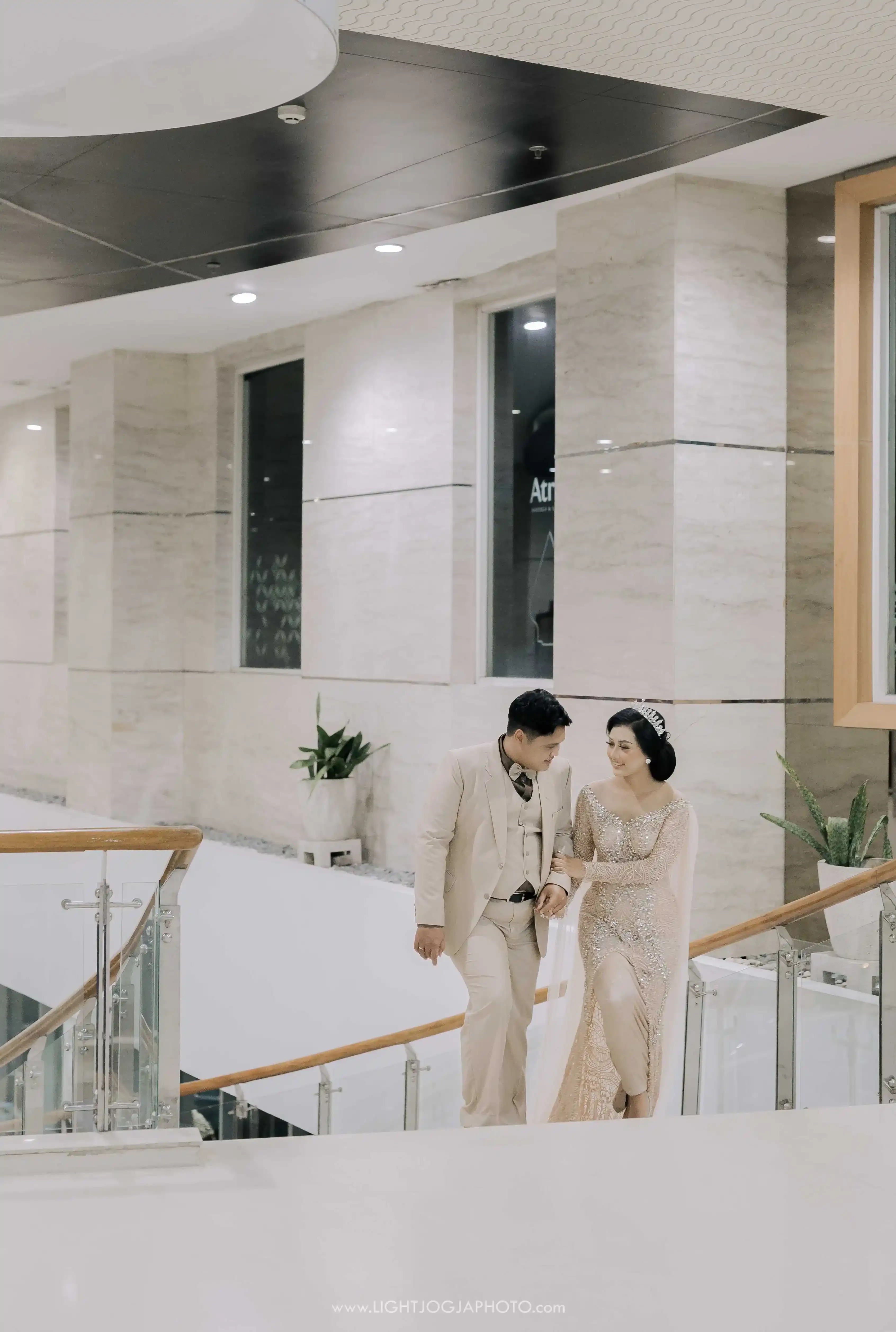 Atria Hotel Magelang - 17