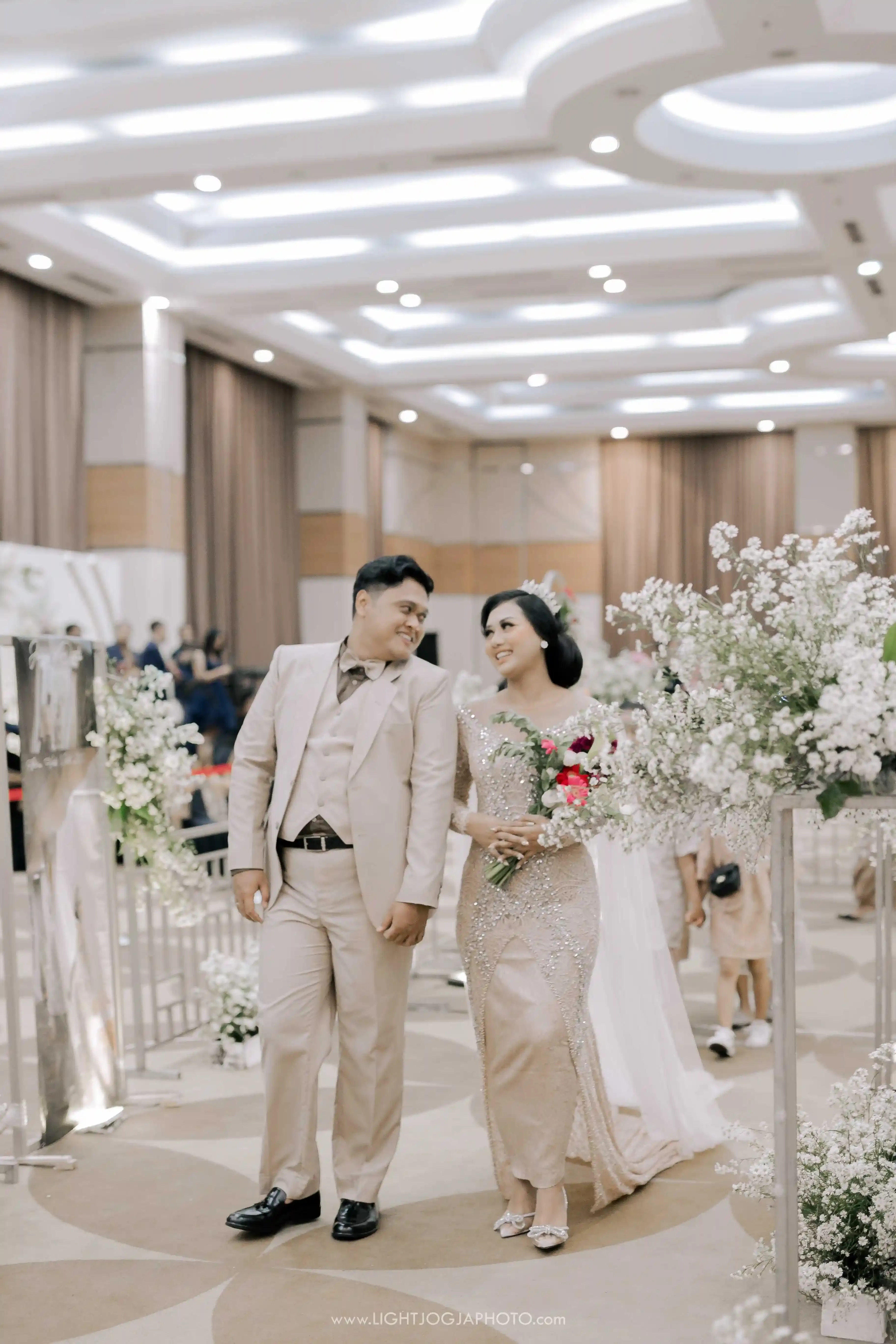 Atria Hotel Magelang - 2