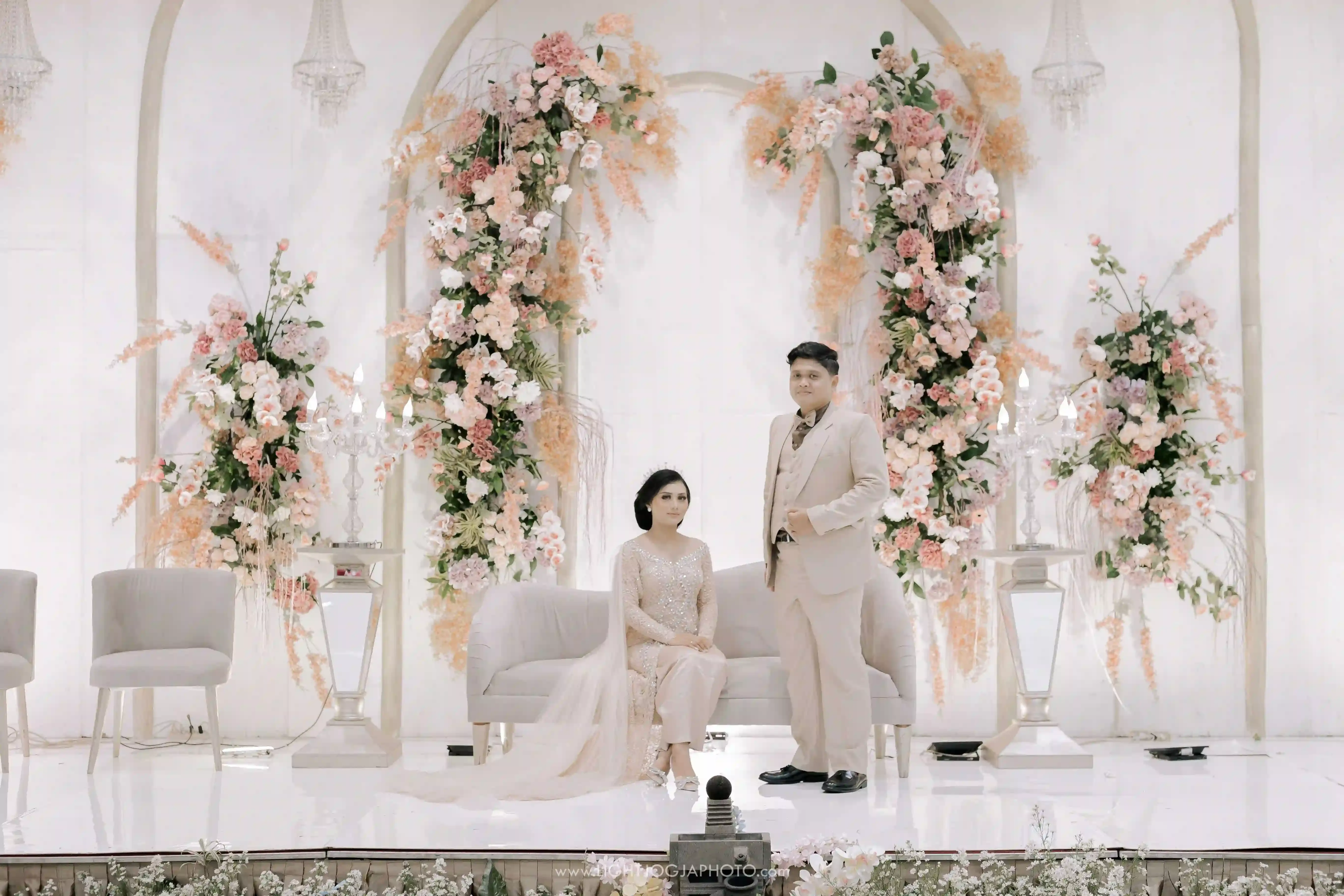 Atria Hotel Magelang - 7