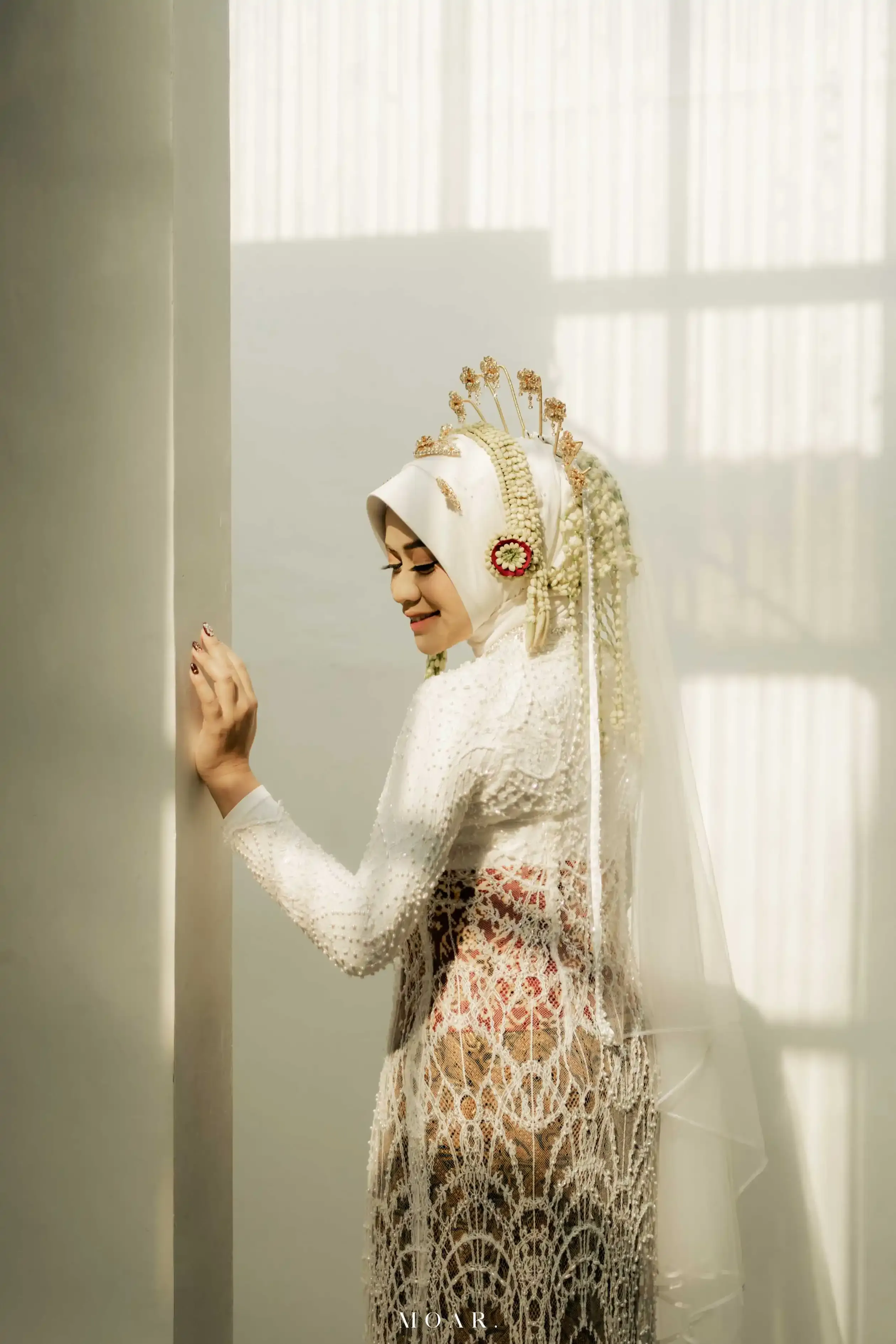 Balai Utari Gedung Mandala Bakti Wanita Tama - 7