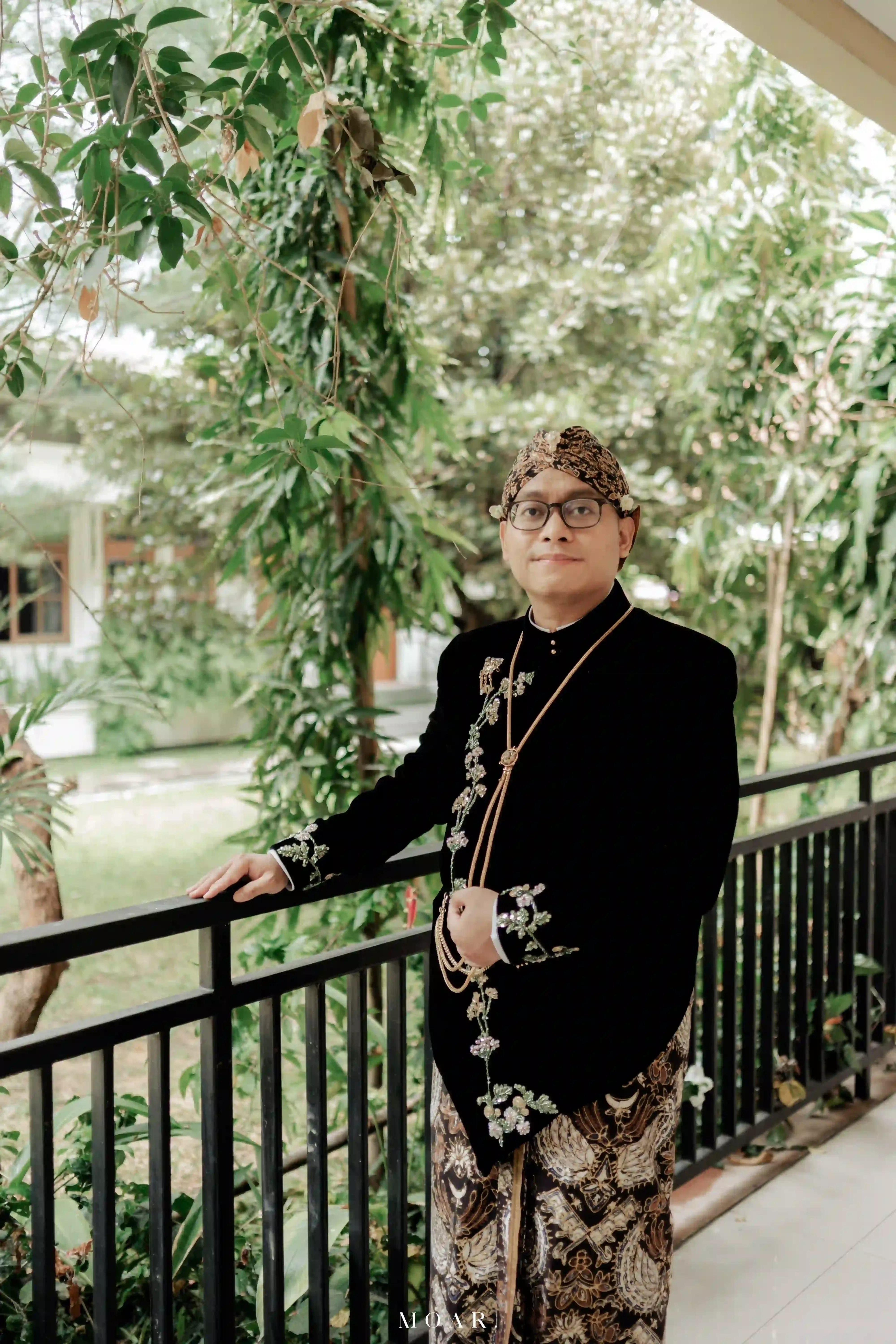 Balai Utari Gedung Mandala Bakti Wanita Tama - 13