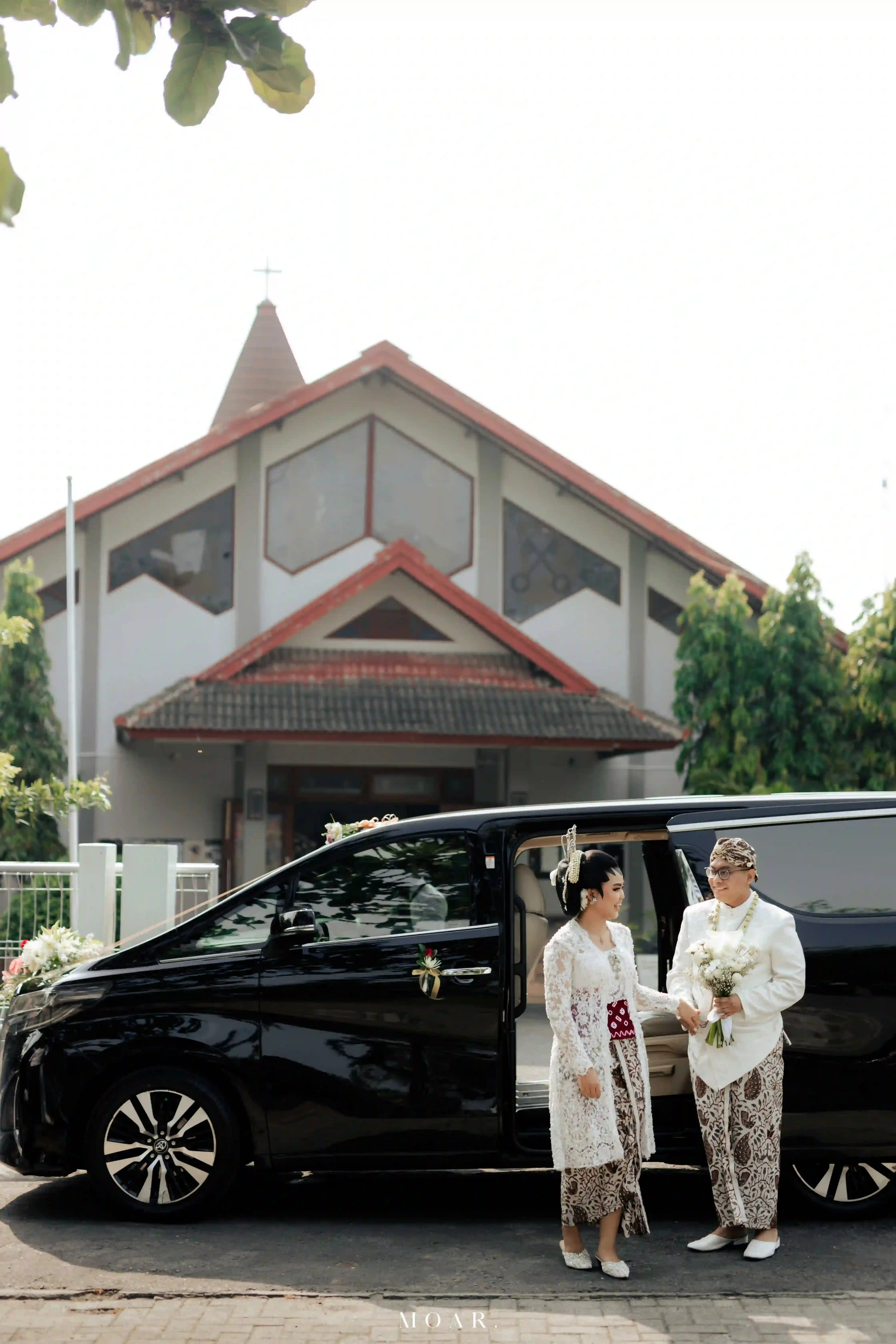Balai Utari Gedung Mandala Bakti Wanita Tama - 16