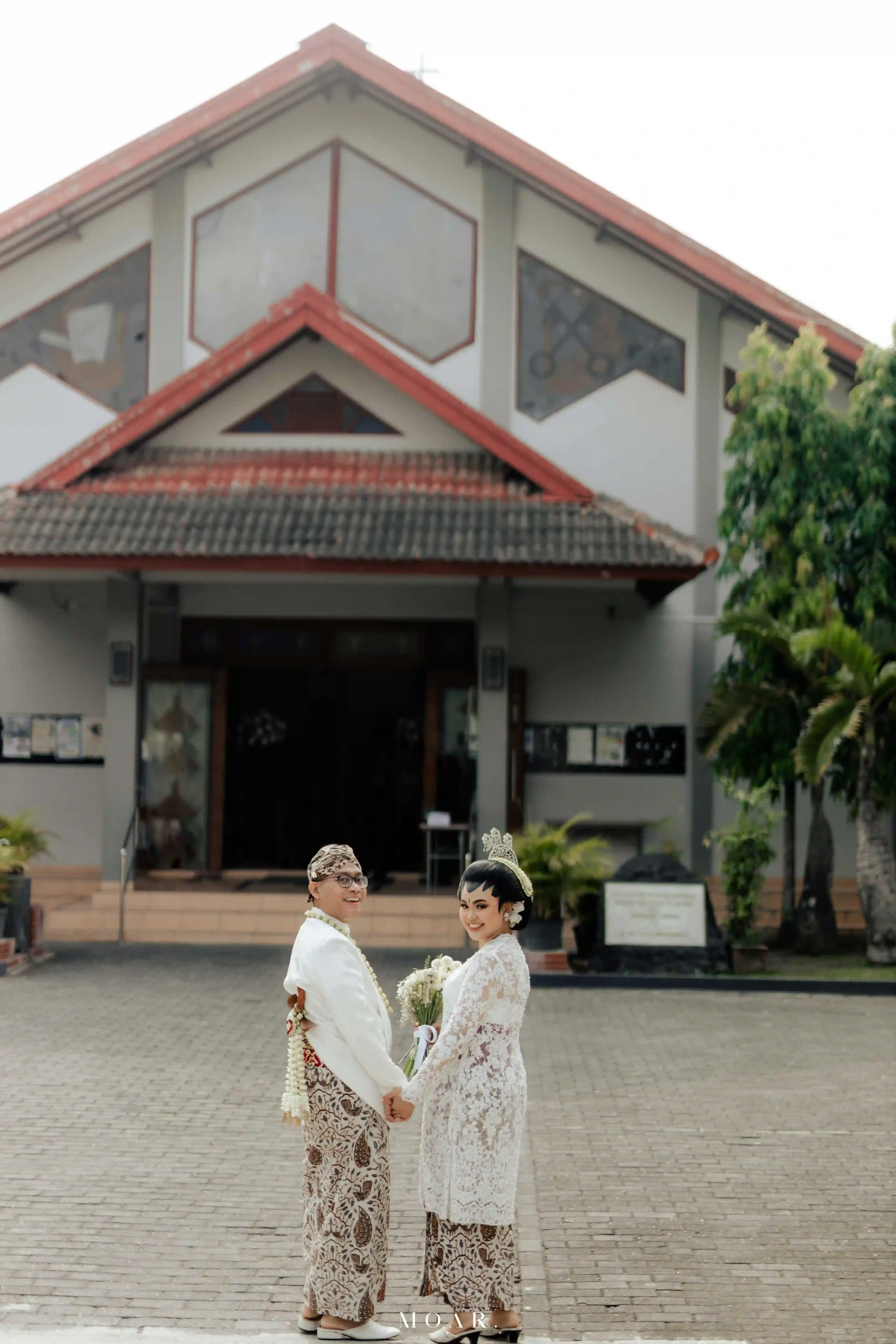 Balai Utari Gedung Mandala Bakti Wanita Tama - 15