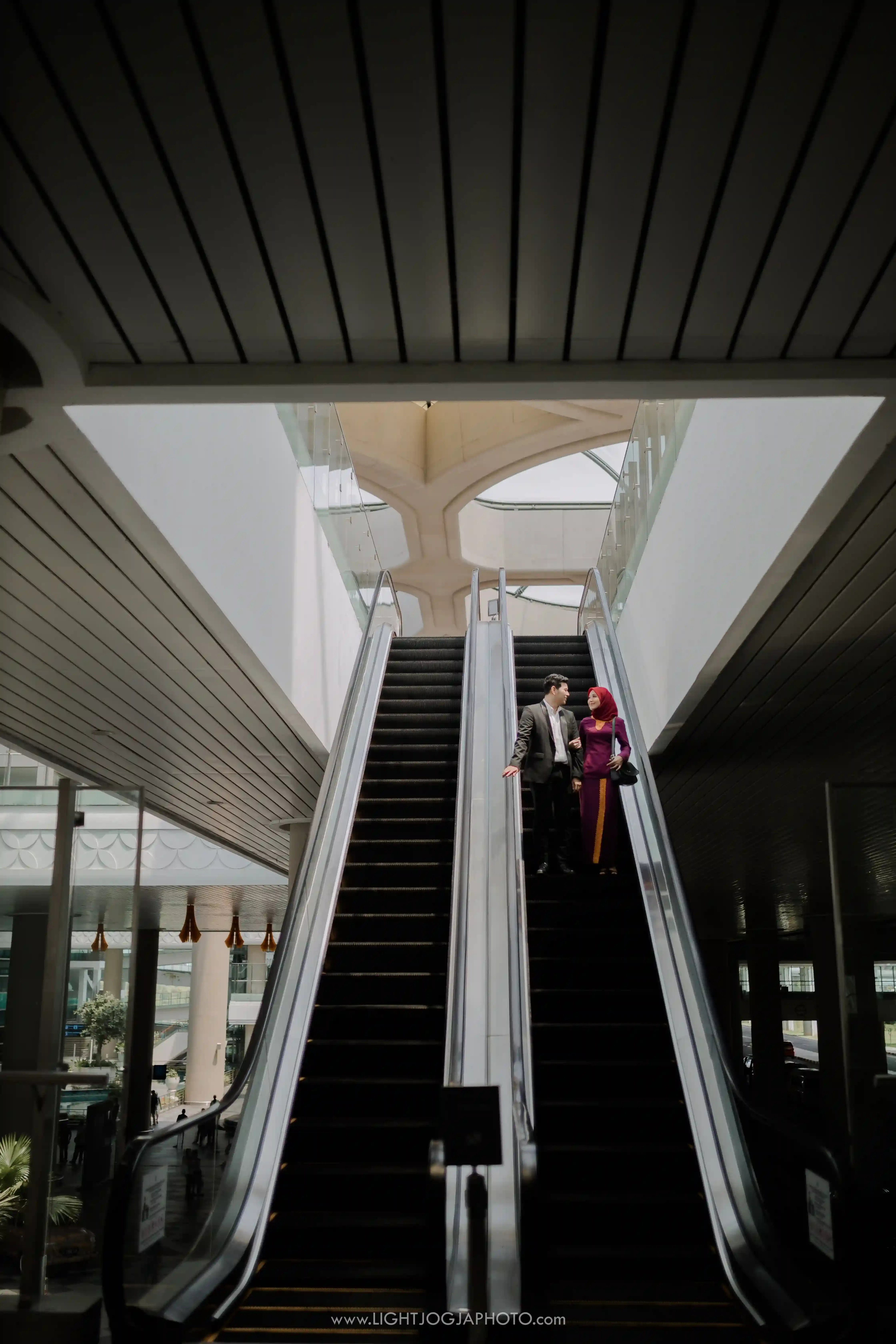 Airport YIA - 2