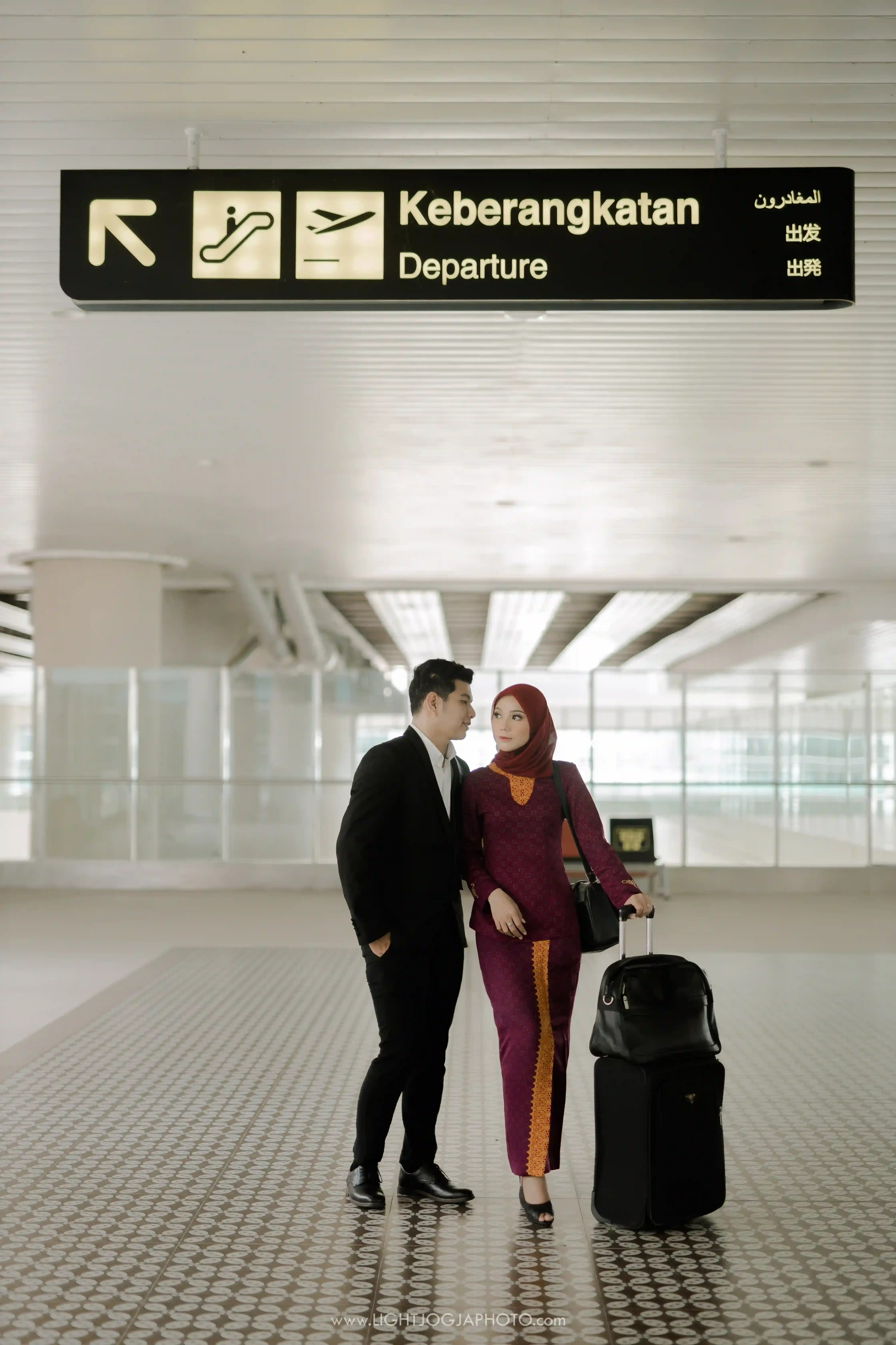 Airport YIA