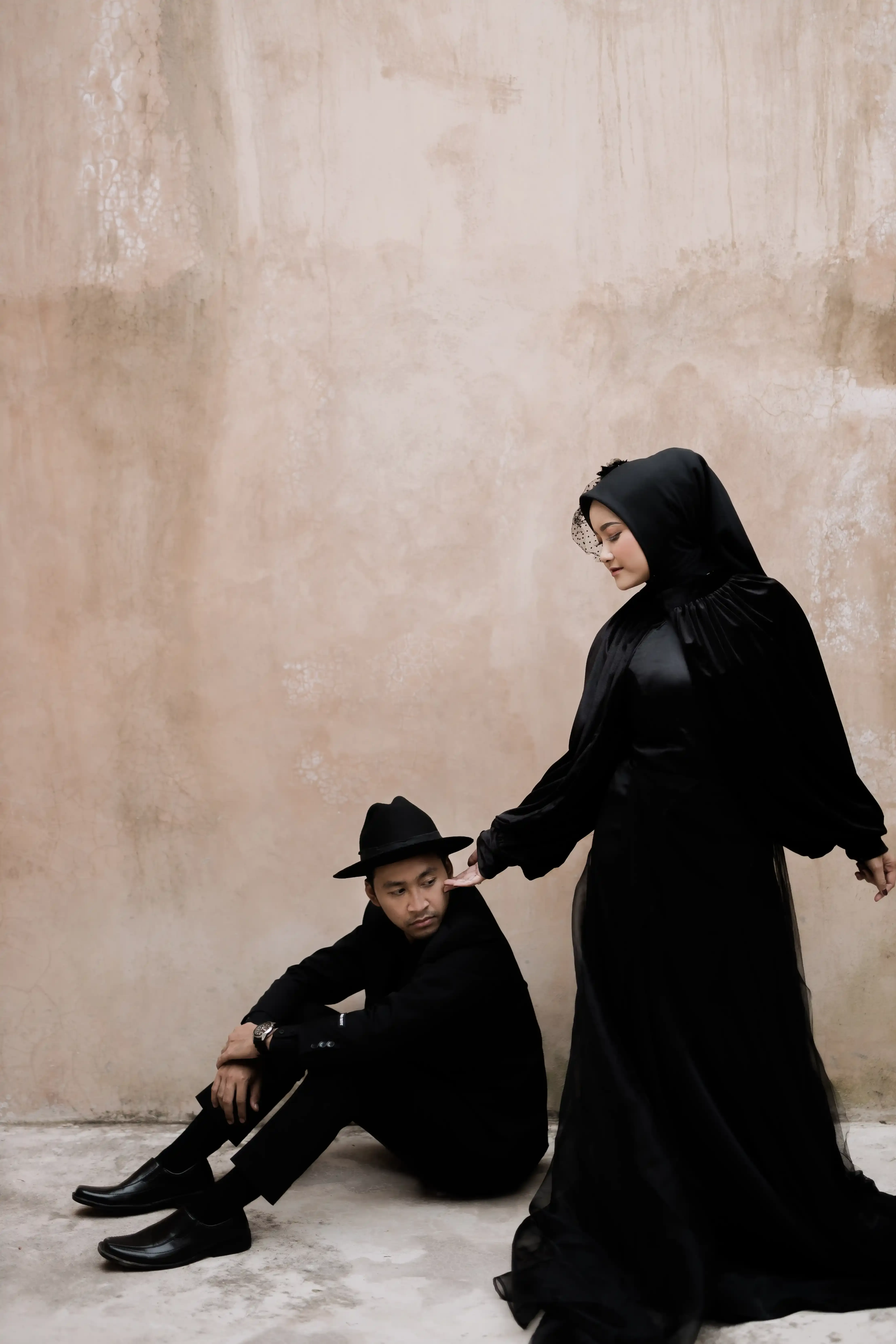 Cenny Hijab - 6