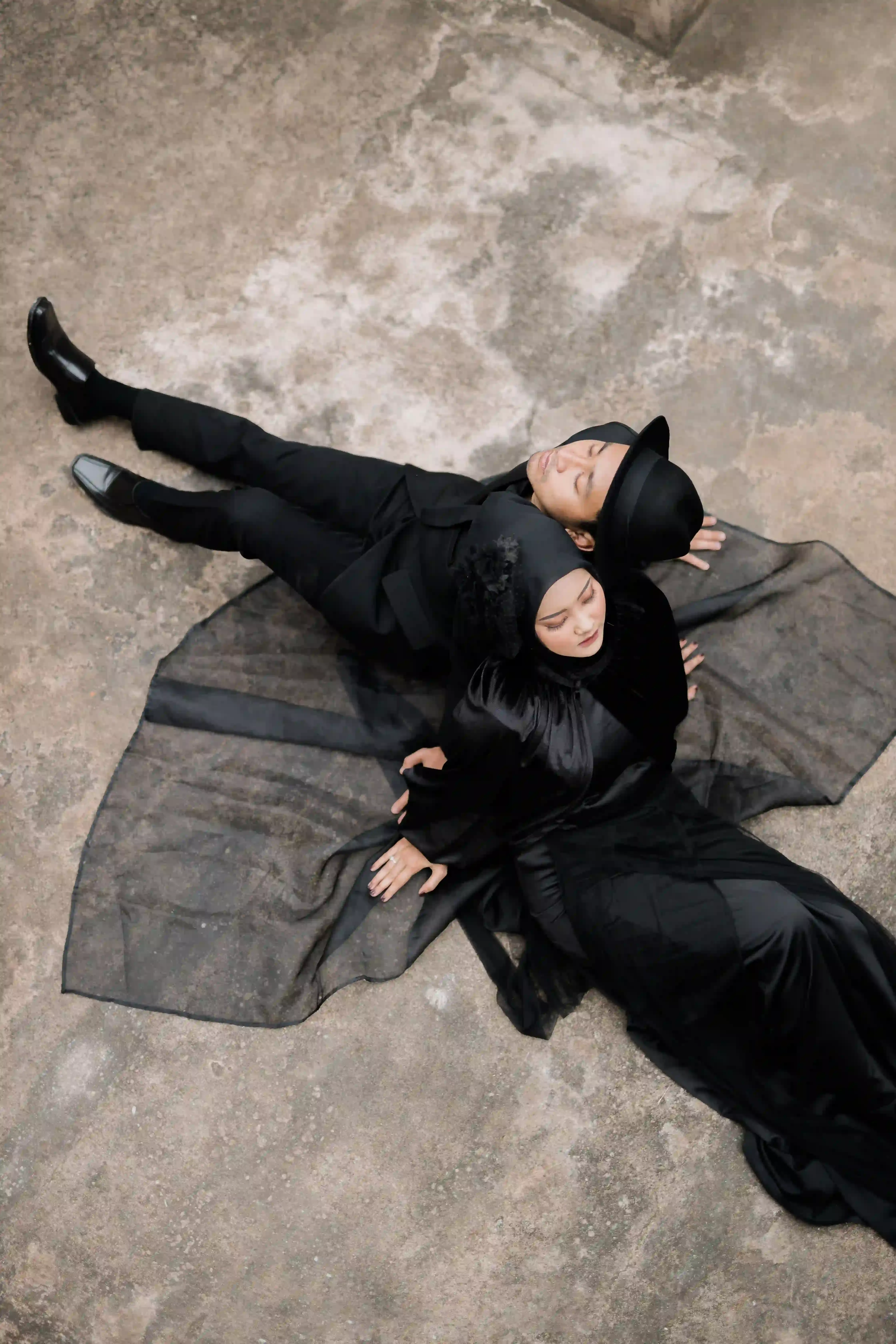 Cenny Hijab - 4