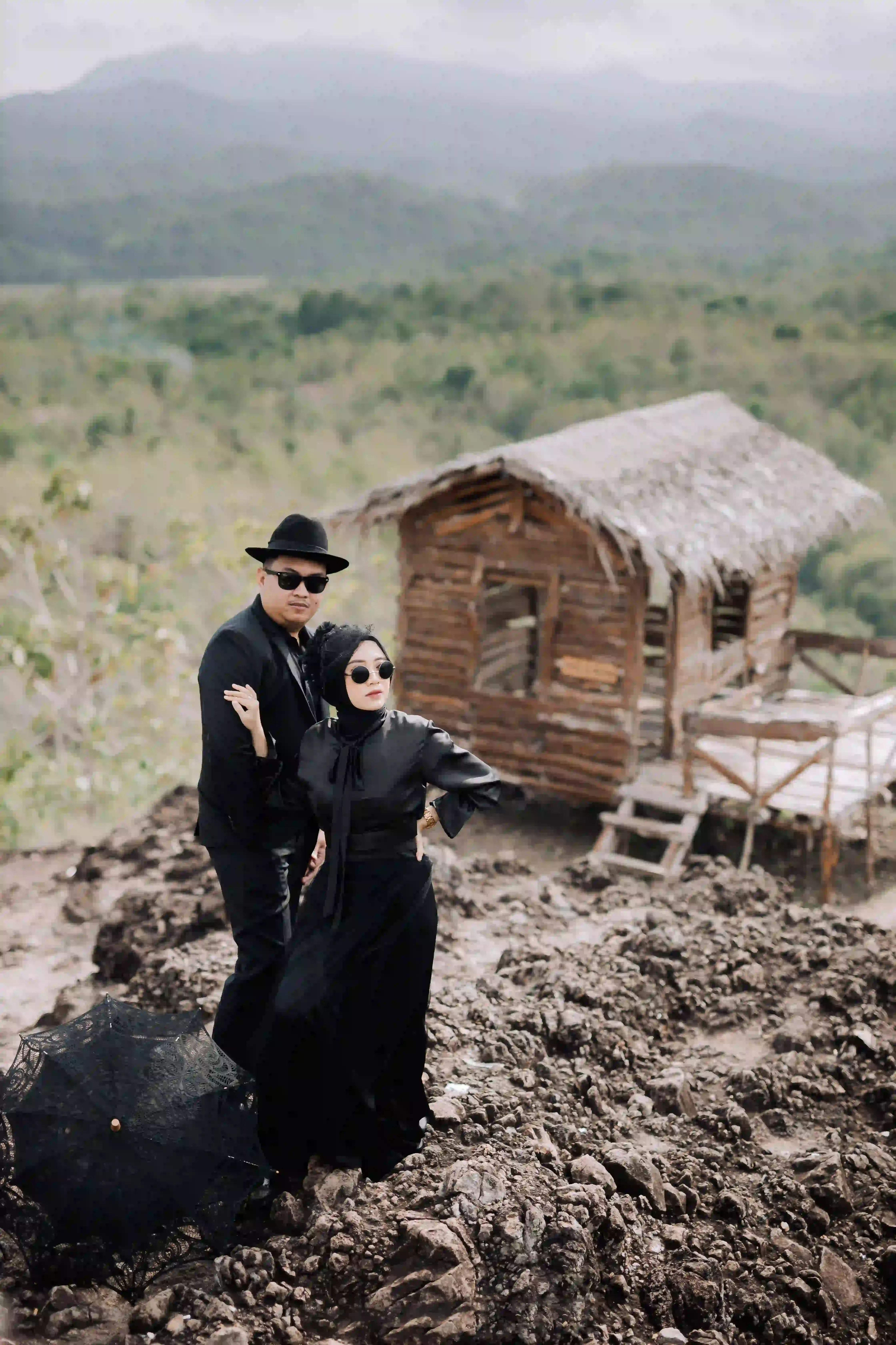 Cenny Hijab - 2