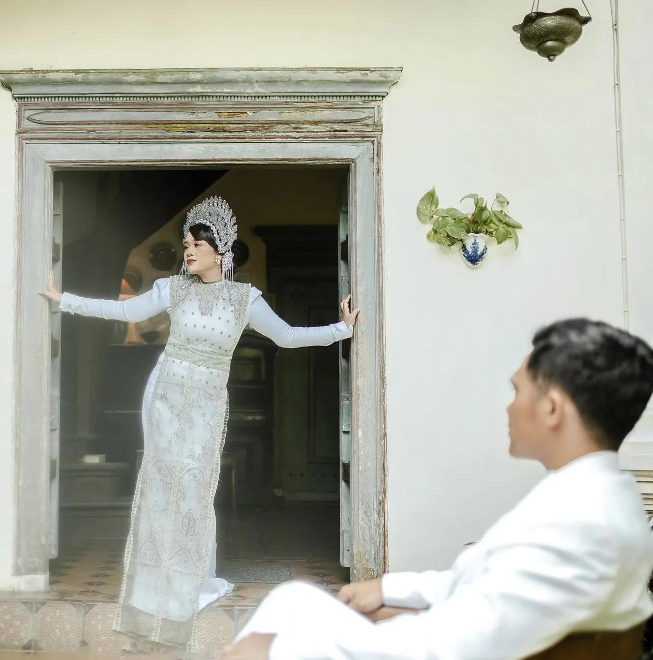 Budi Santoso - 13