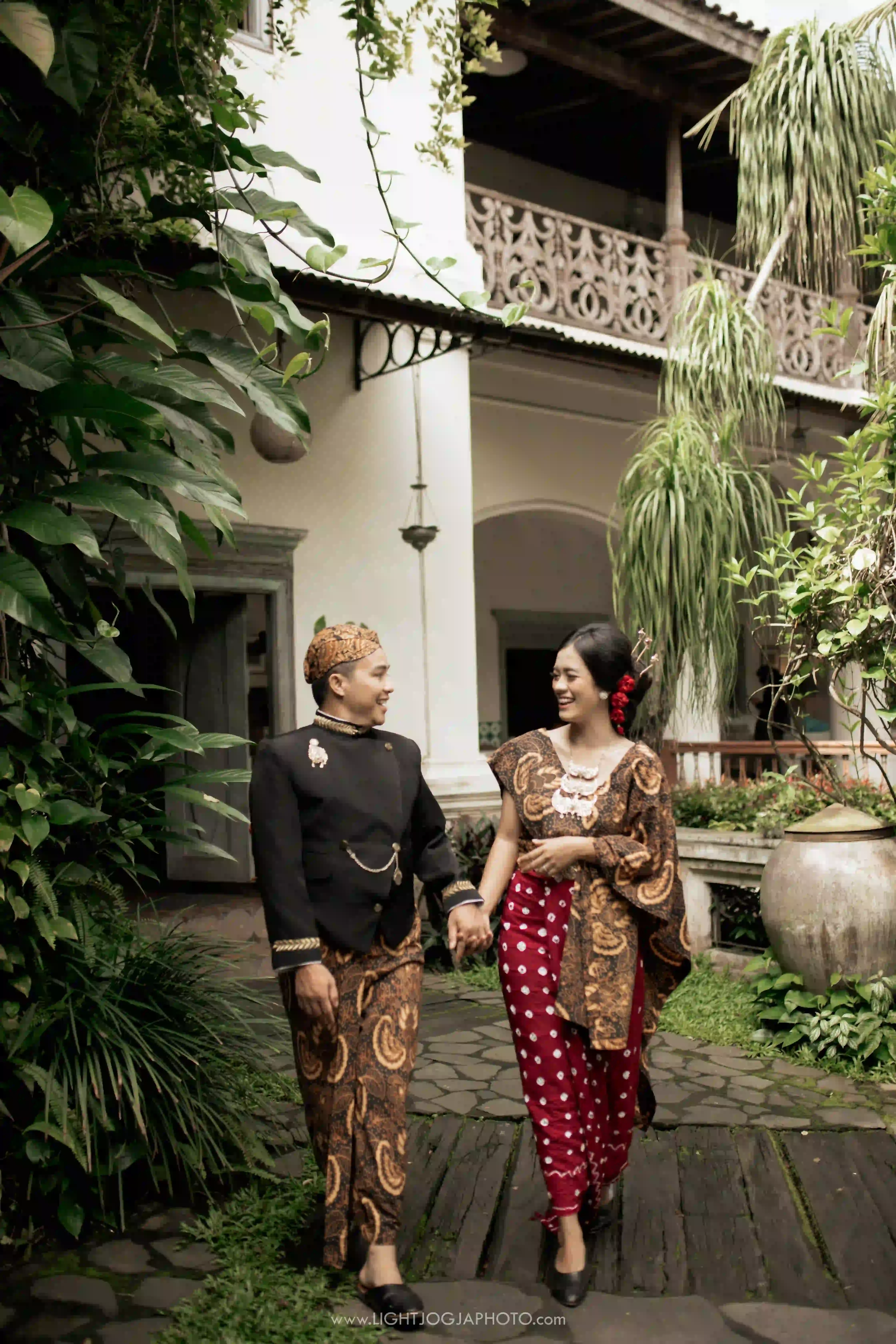 Budi Santoso - 6