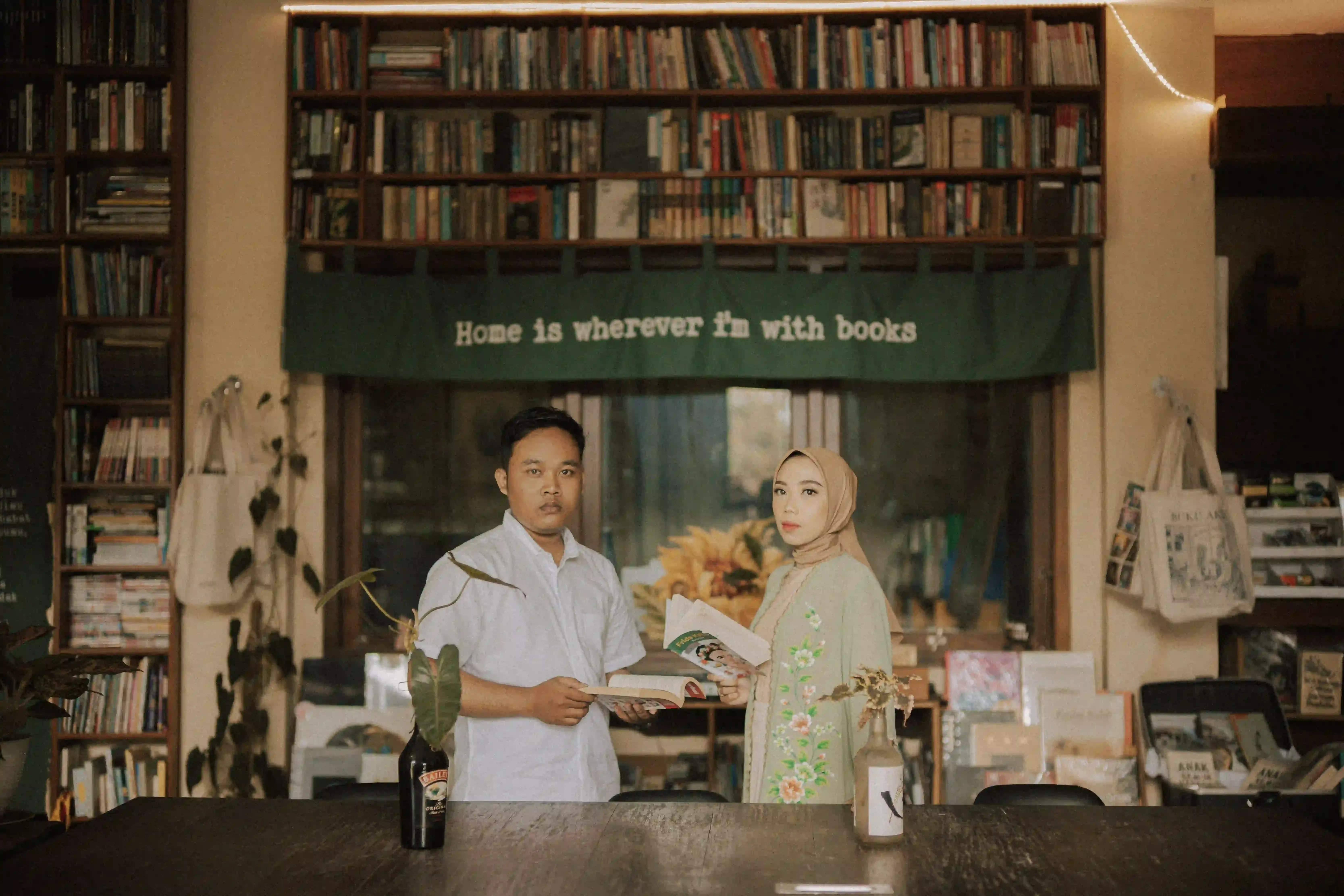 Buku Akik - 8