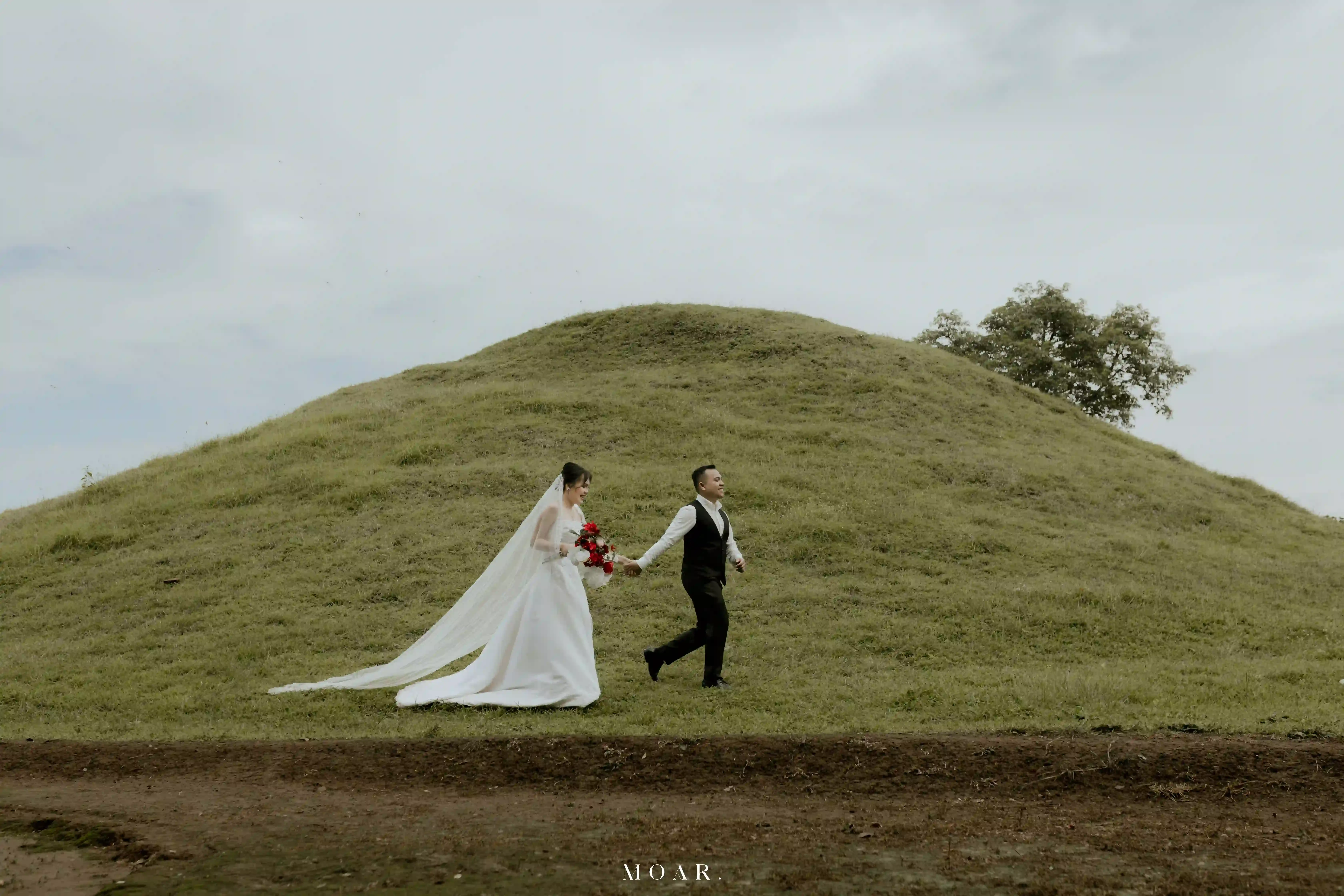 Candi Abang - 5