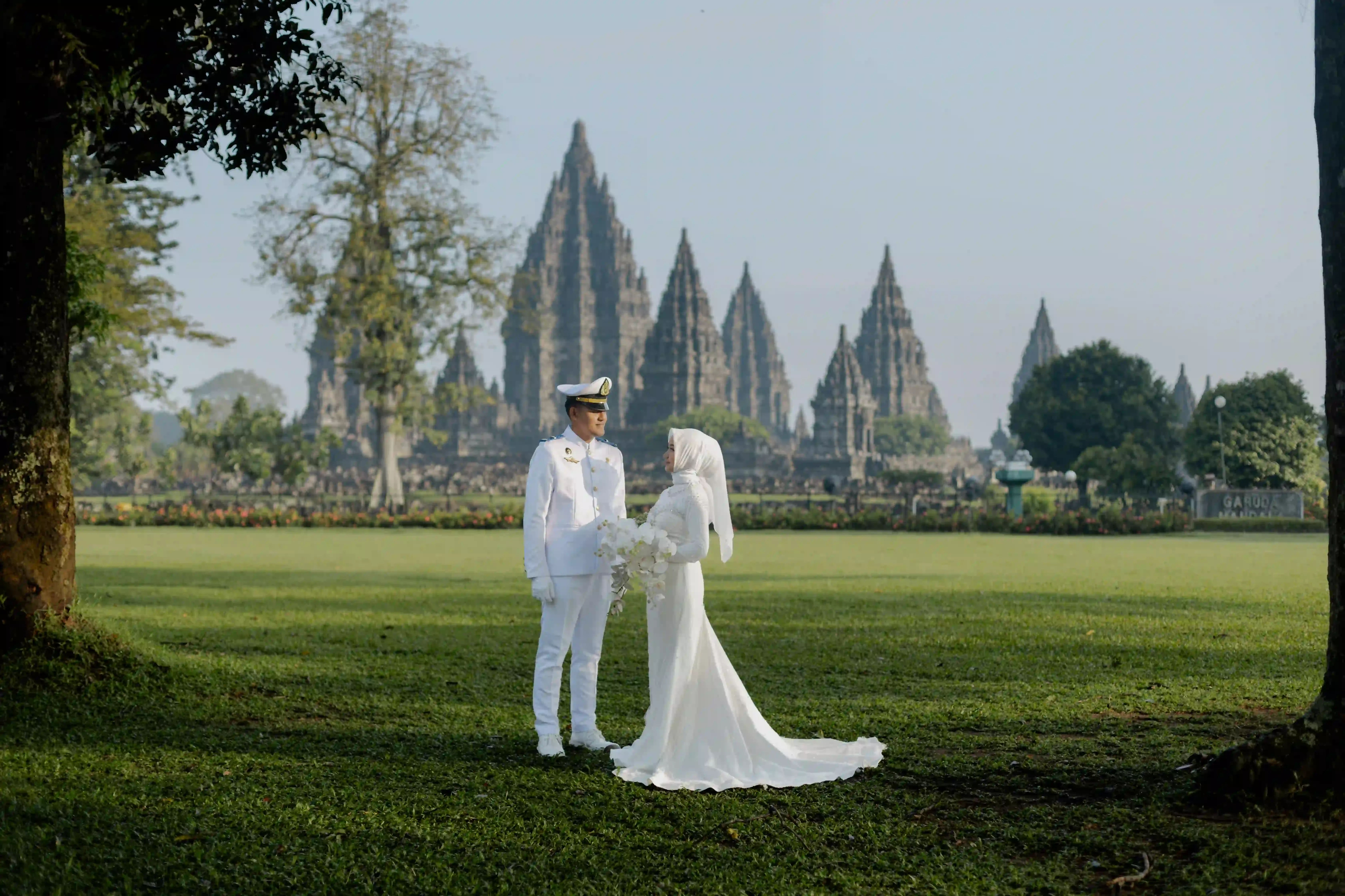 Candi Prambanan - 3