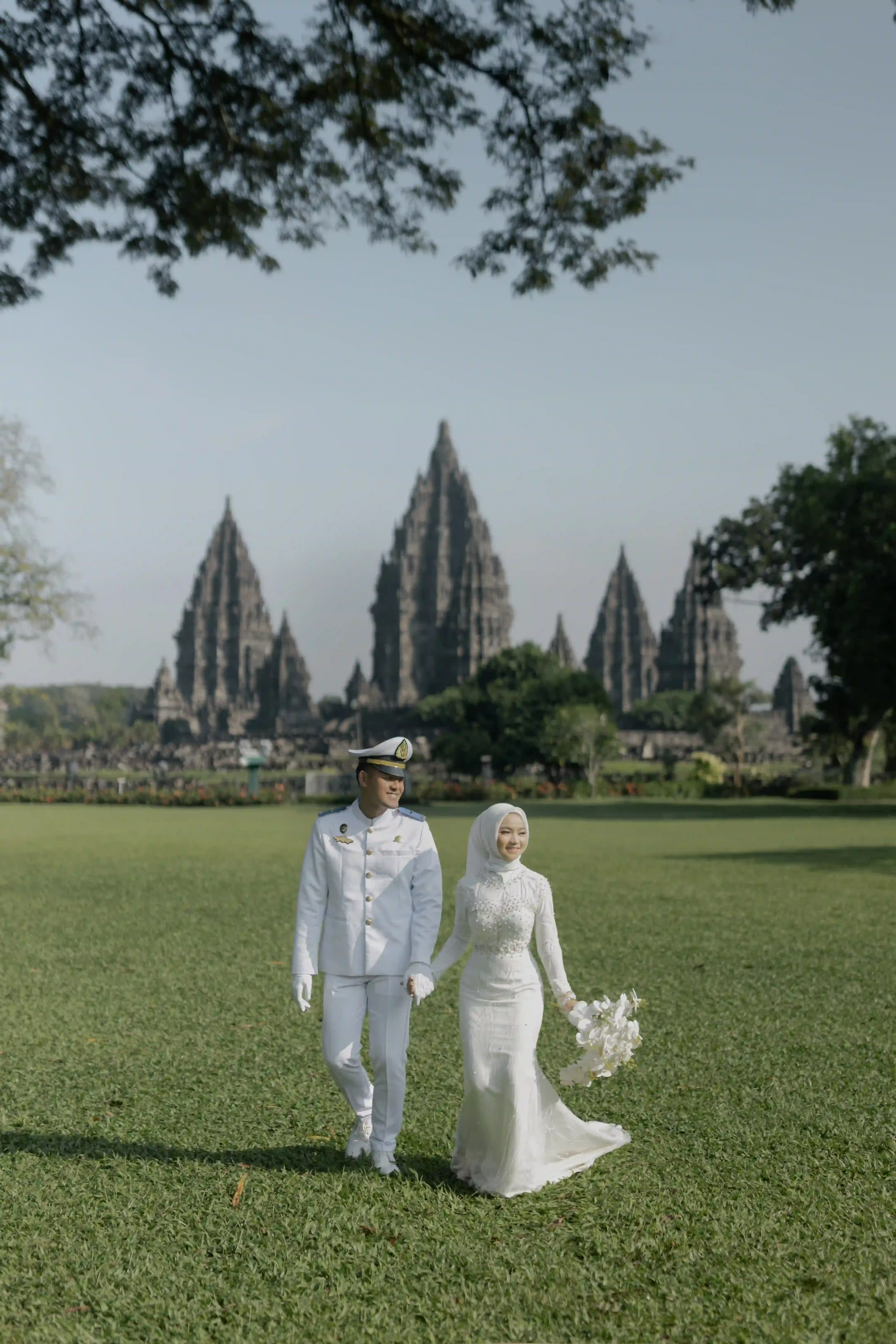 Candi Prambanan - 1
