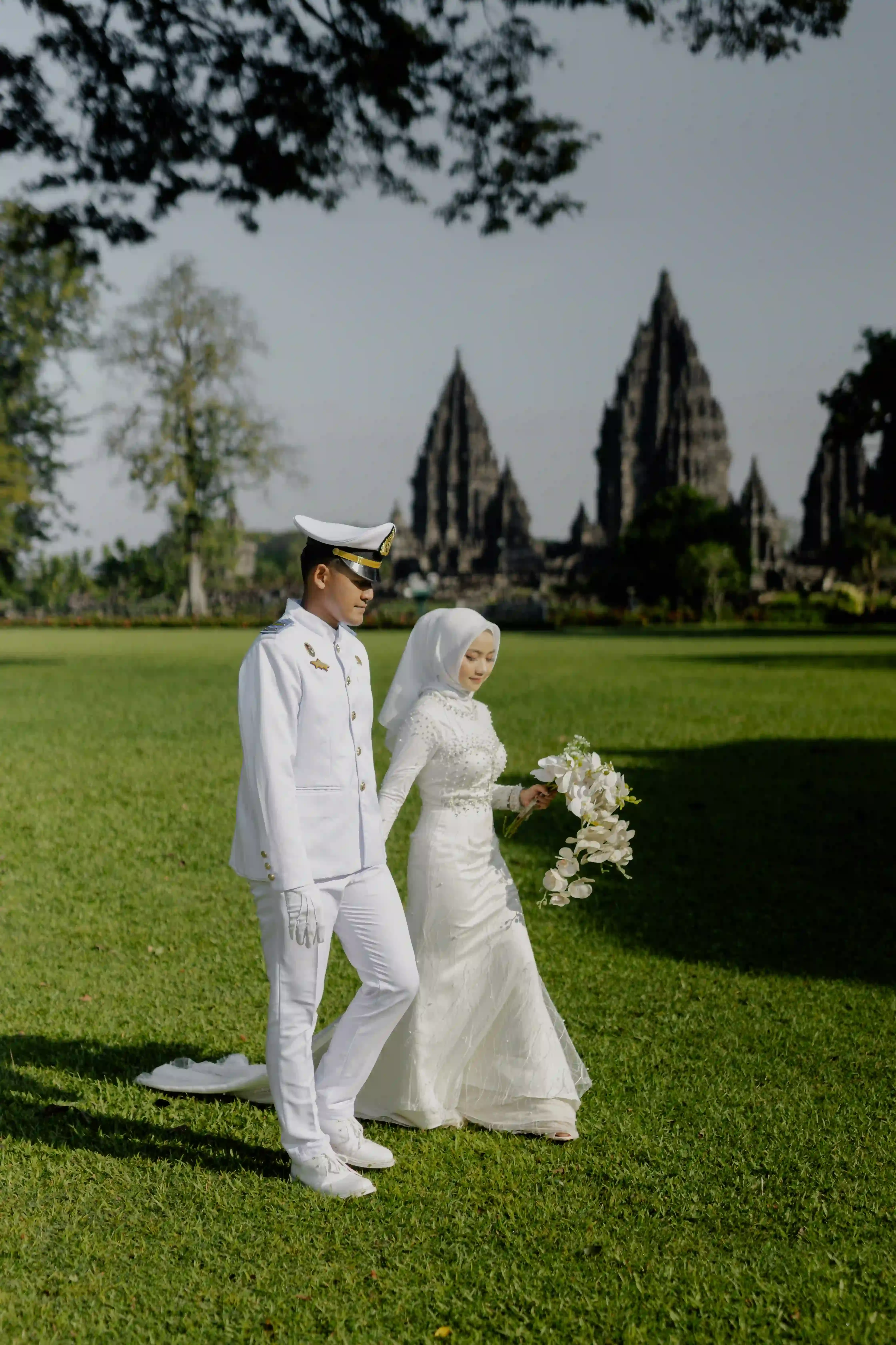 Candi Prambanan - 2
