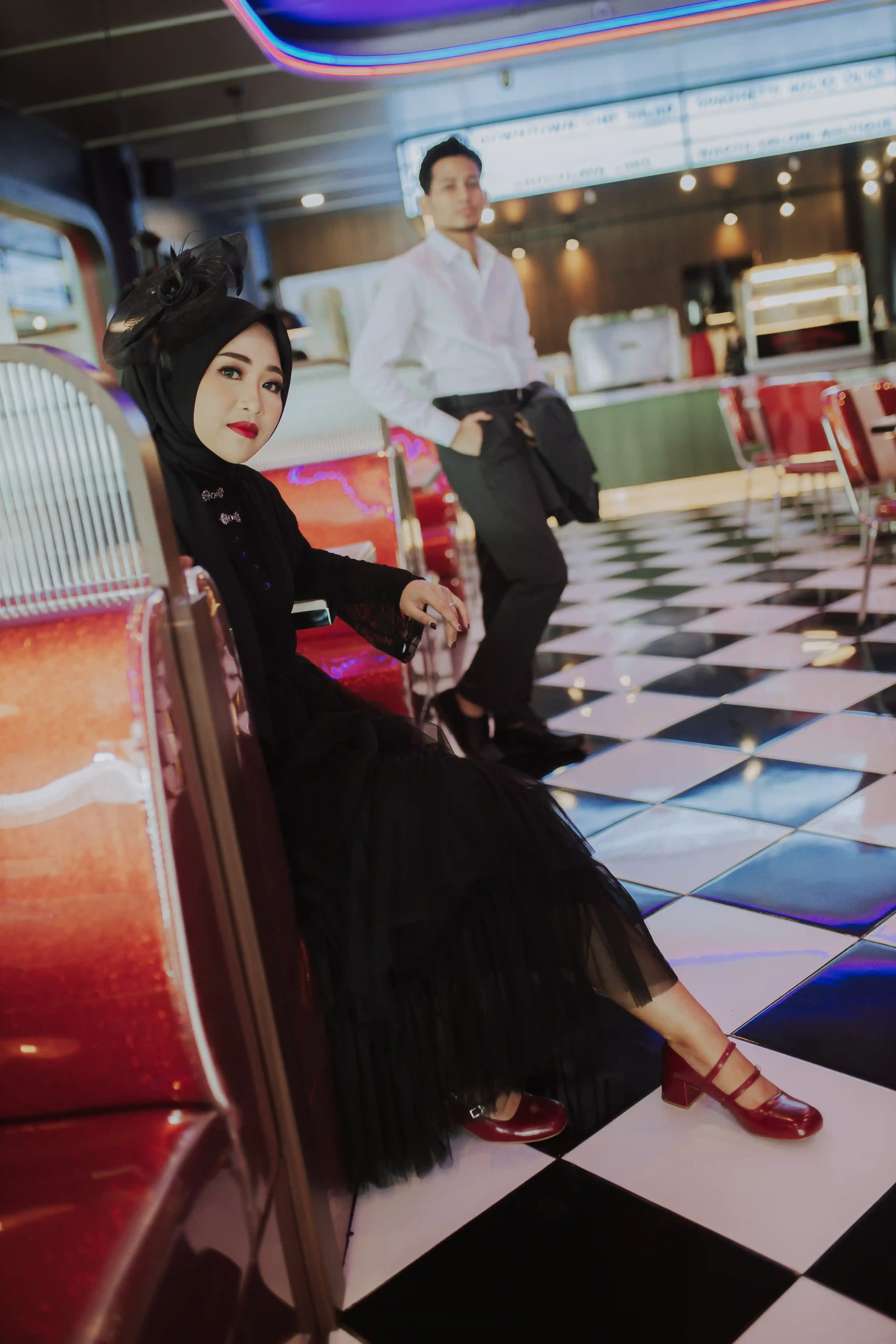 Downtown Dinner - 2