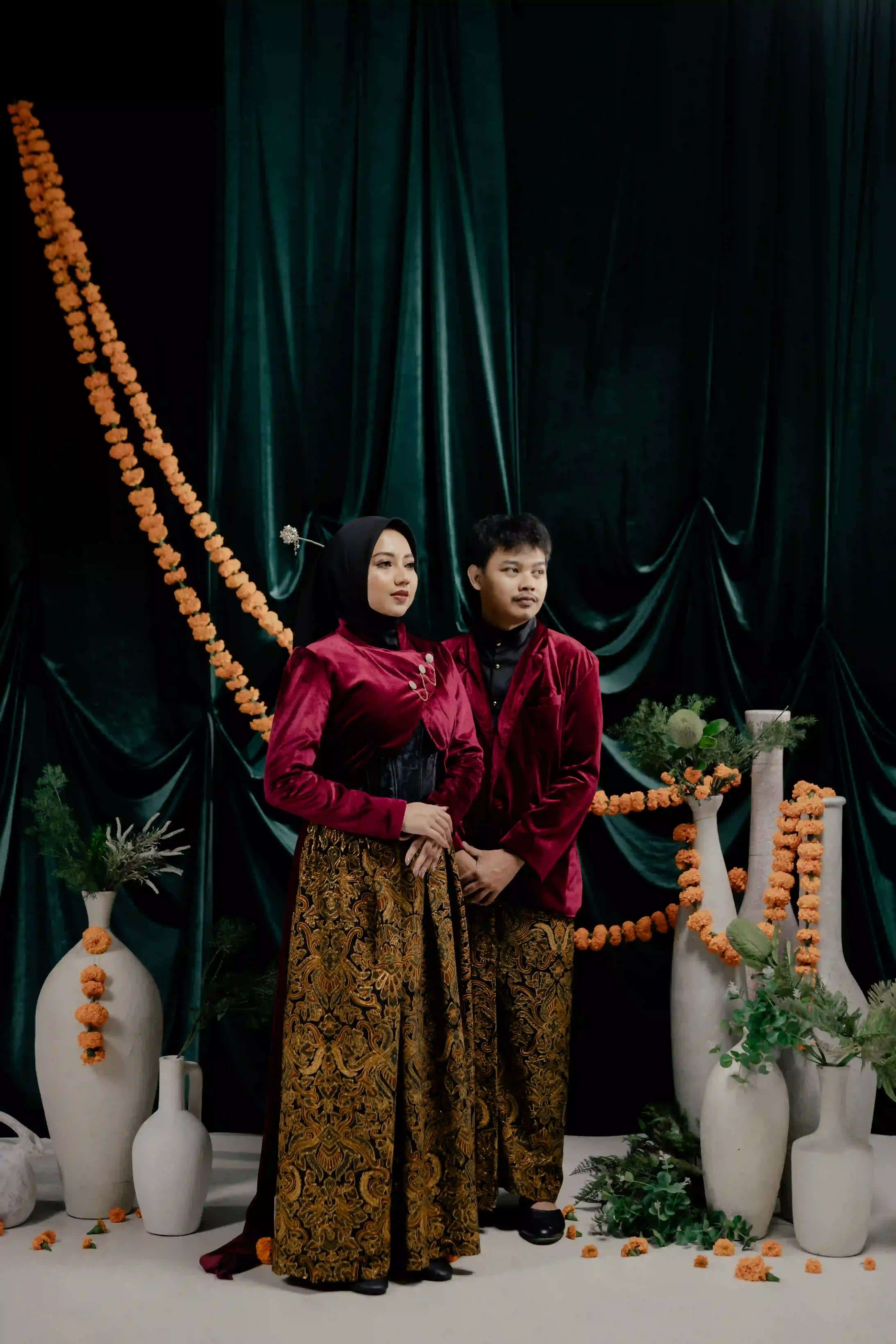 Janggan Adi Ratu Bludru - 4
