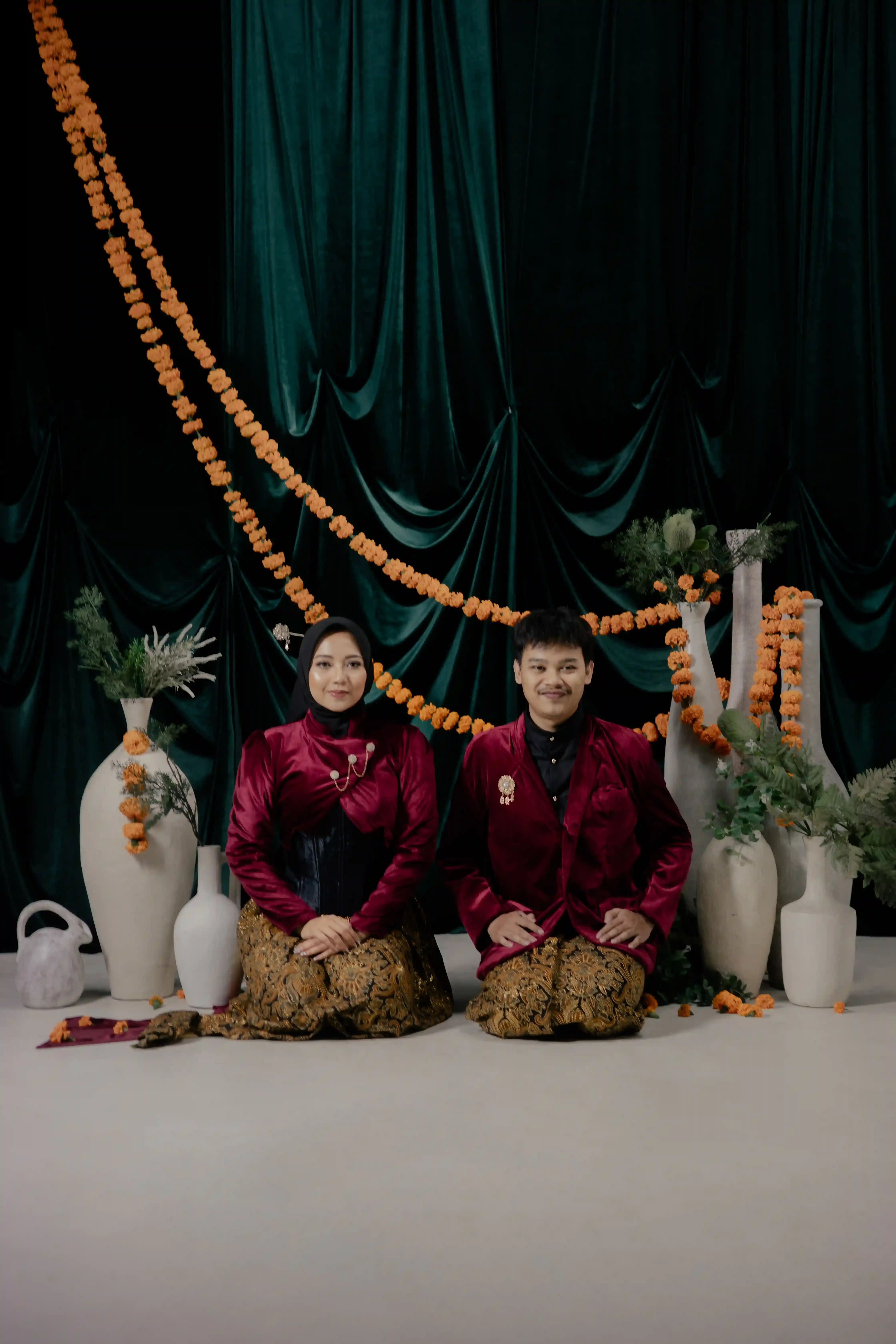 Janggan Adi Ratu Bludru - 2