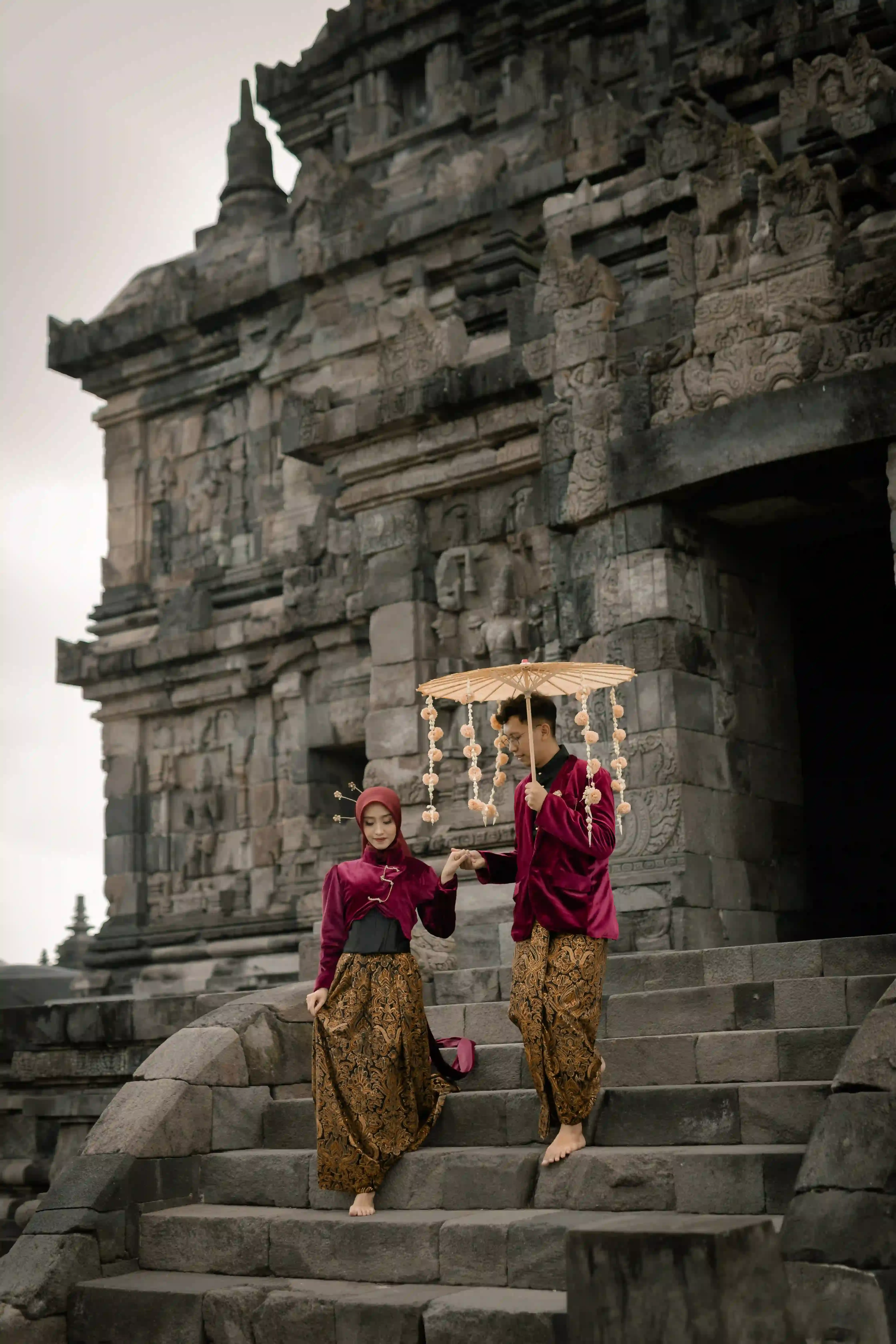 Janggan Adi Ratu Bludru - 8