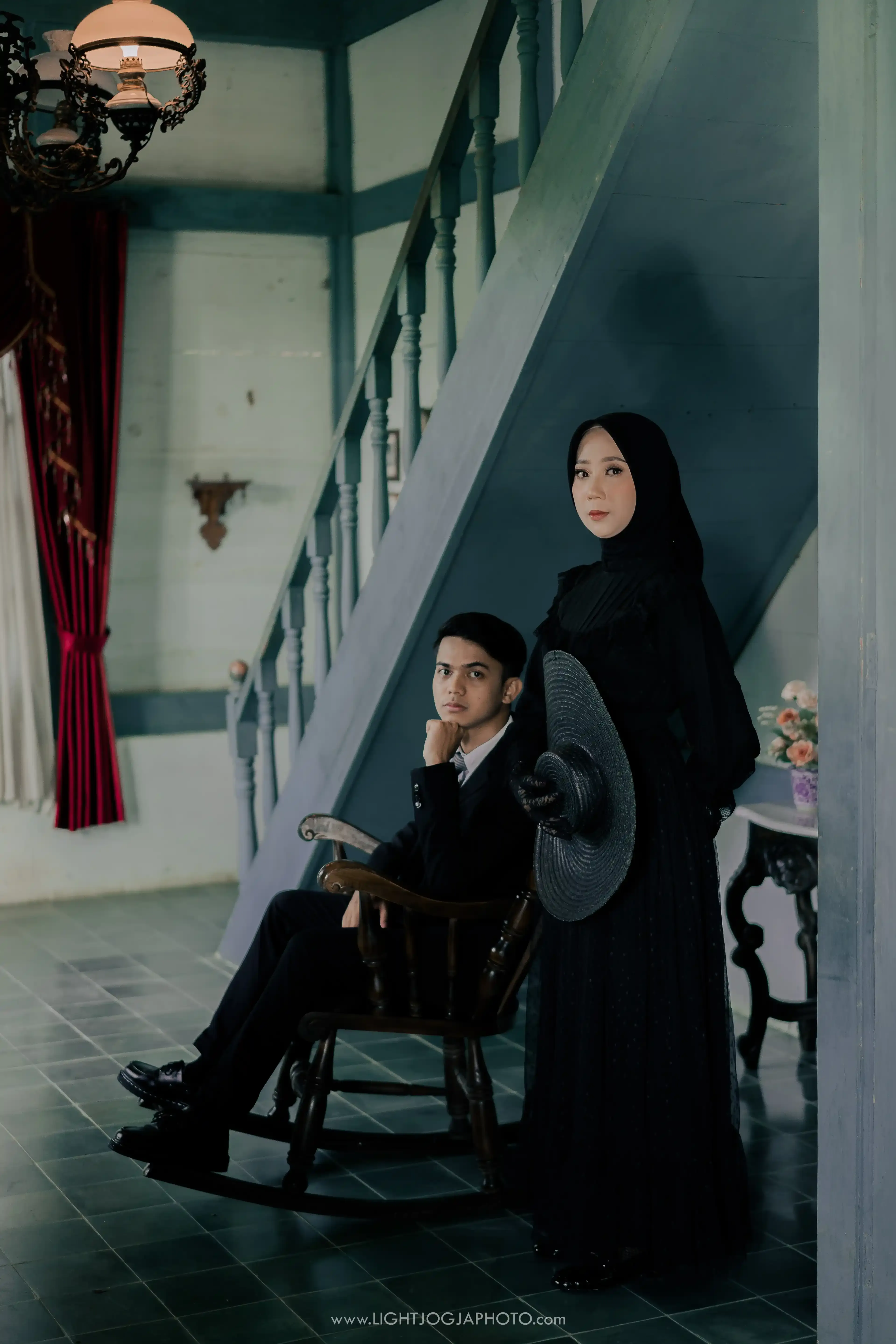Gampling - Rumah Annelies - 1