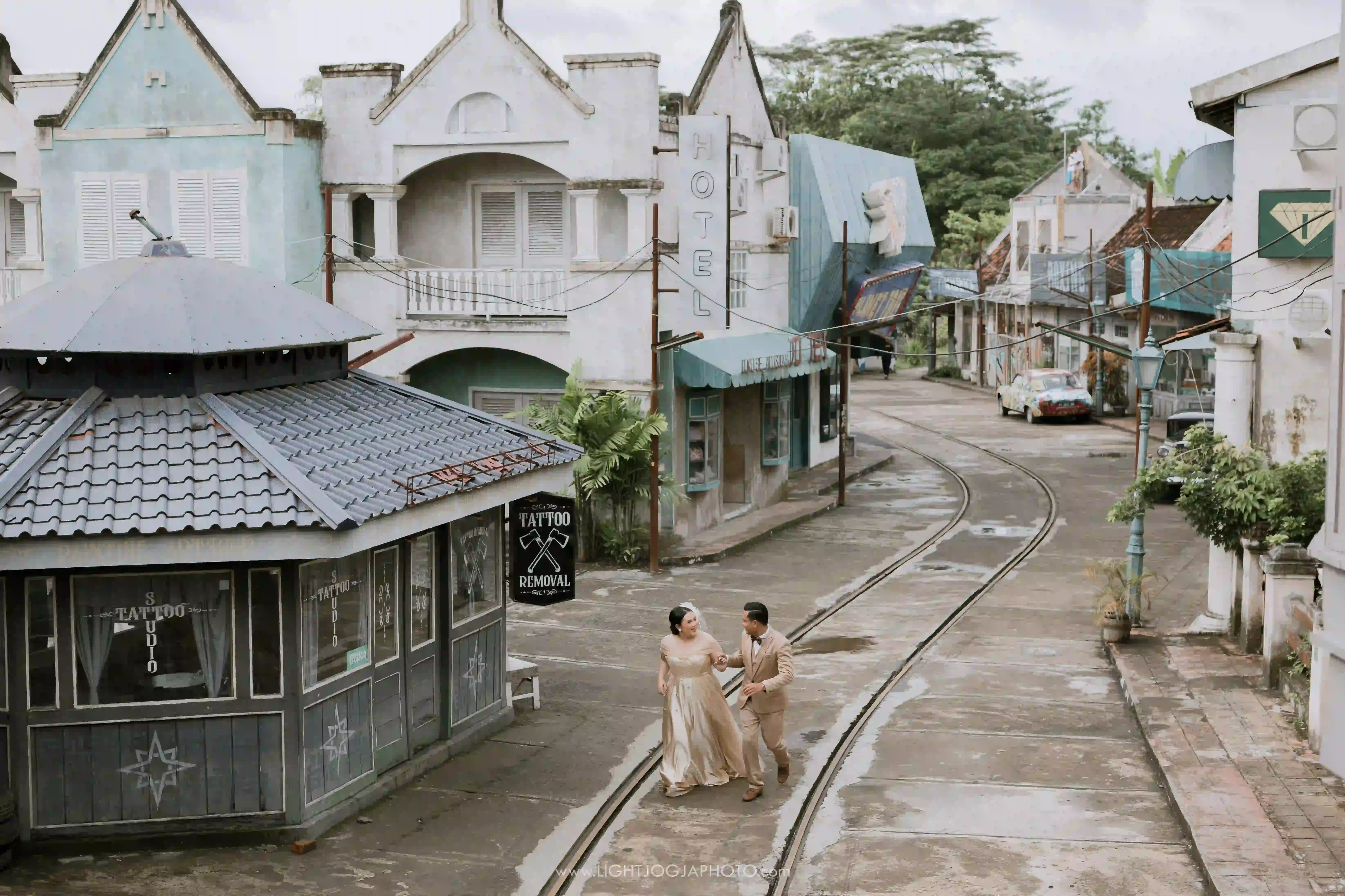 Gampling - Rumah Annelies - 7