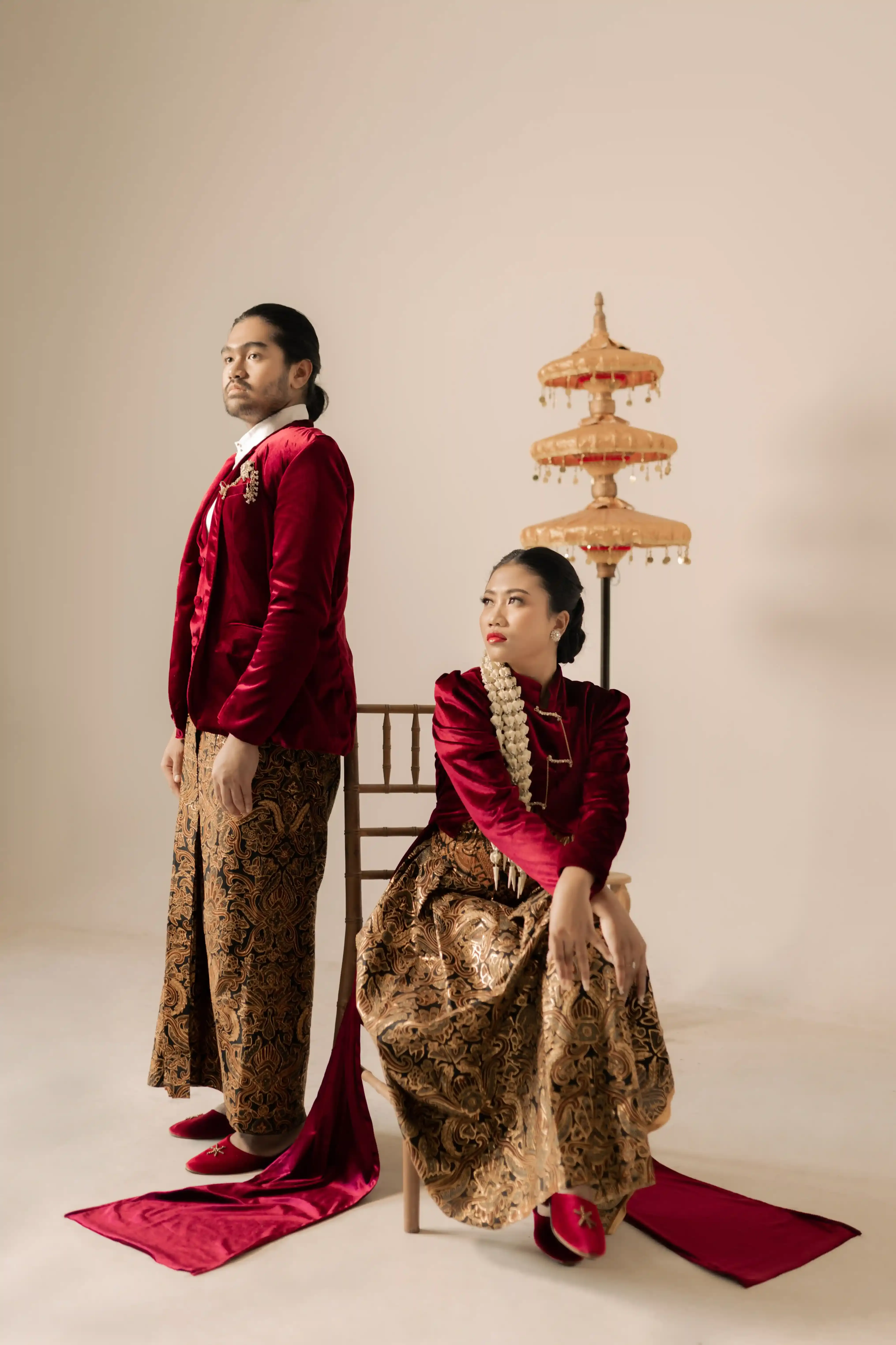 Janggan Adi Ratu Bludru - 3