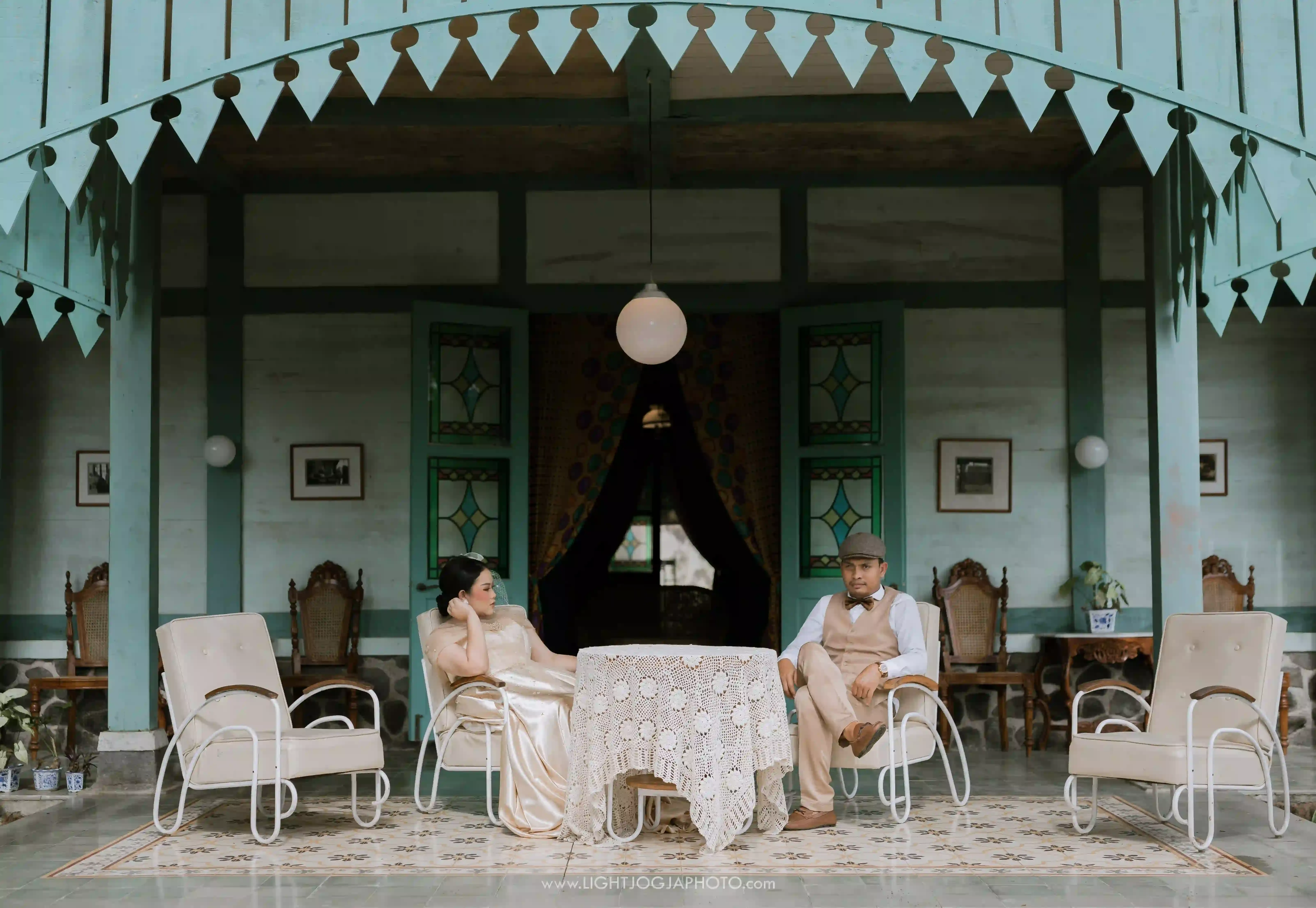 Gampling - Rumah Annelies - 3