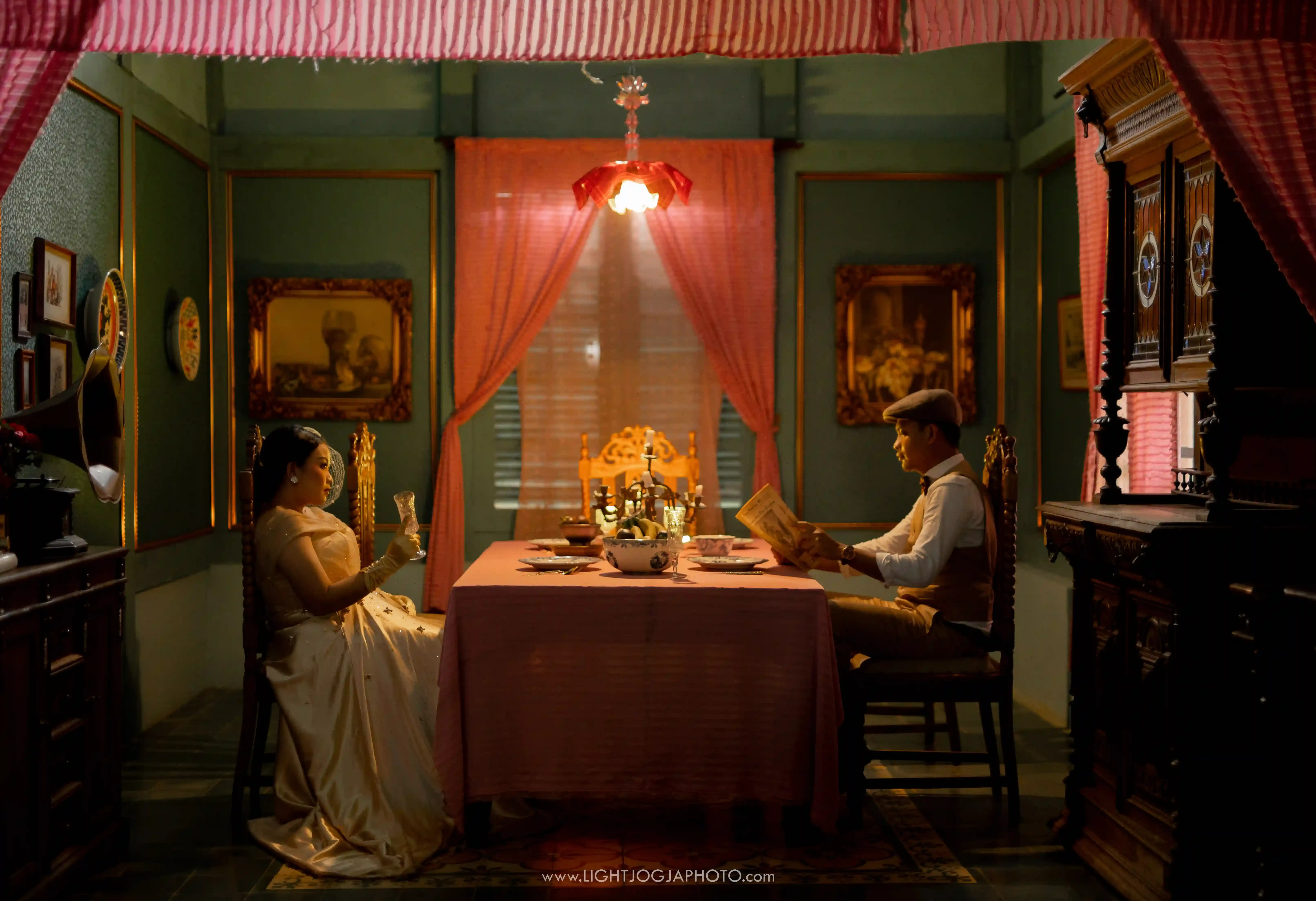 Gampling - Rumah Annelies - 4