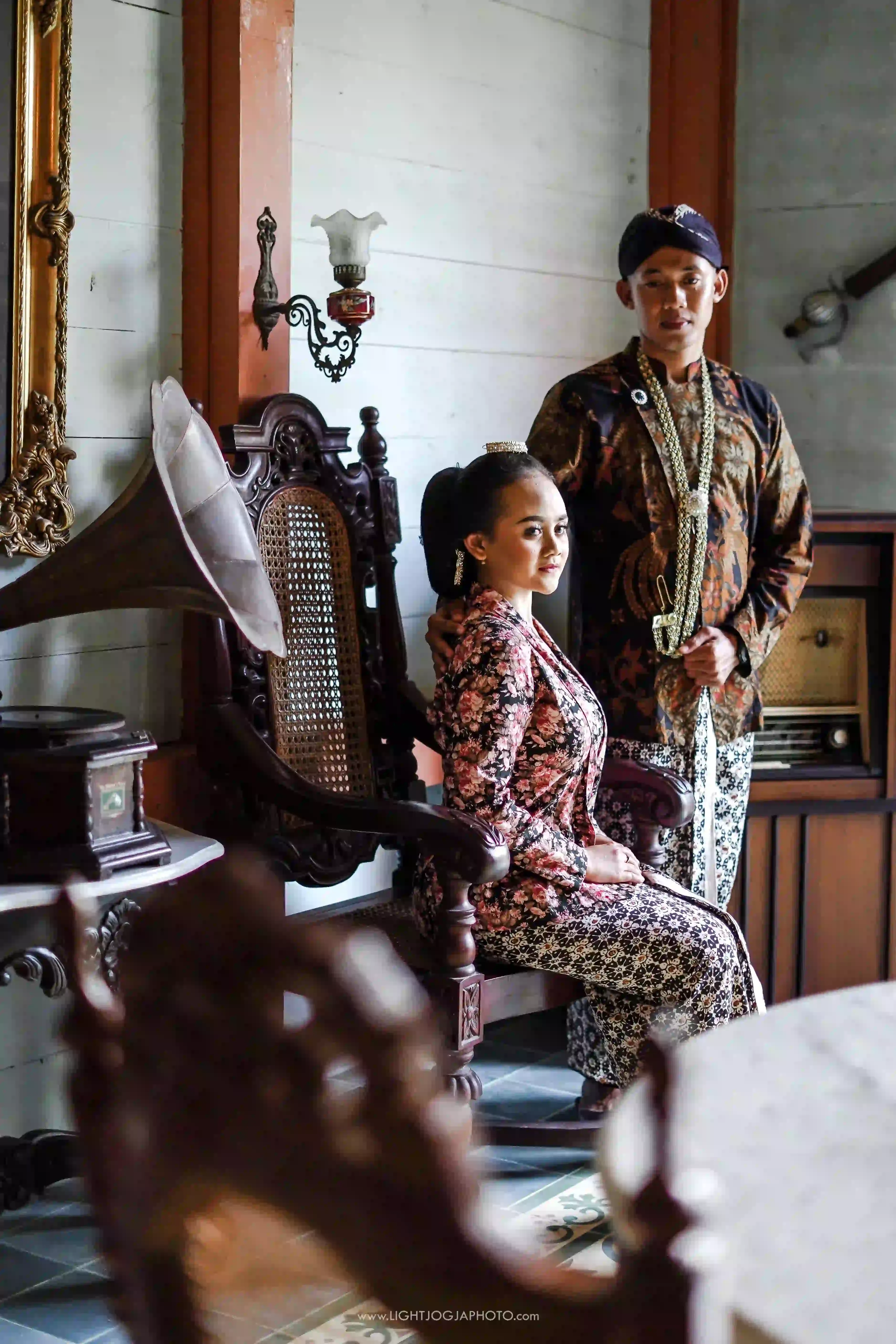 Gampling - Rumah Annelies - 8
