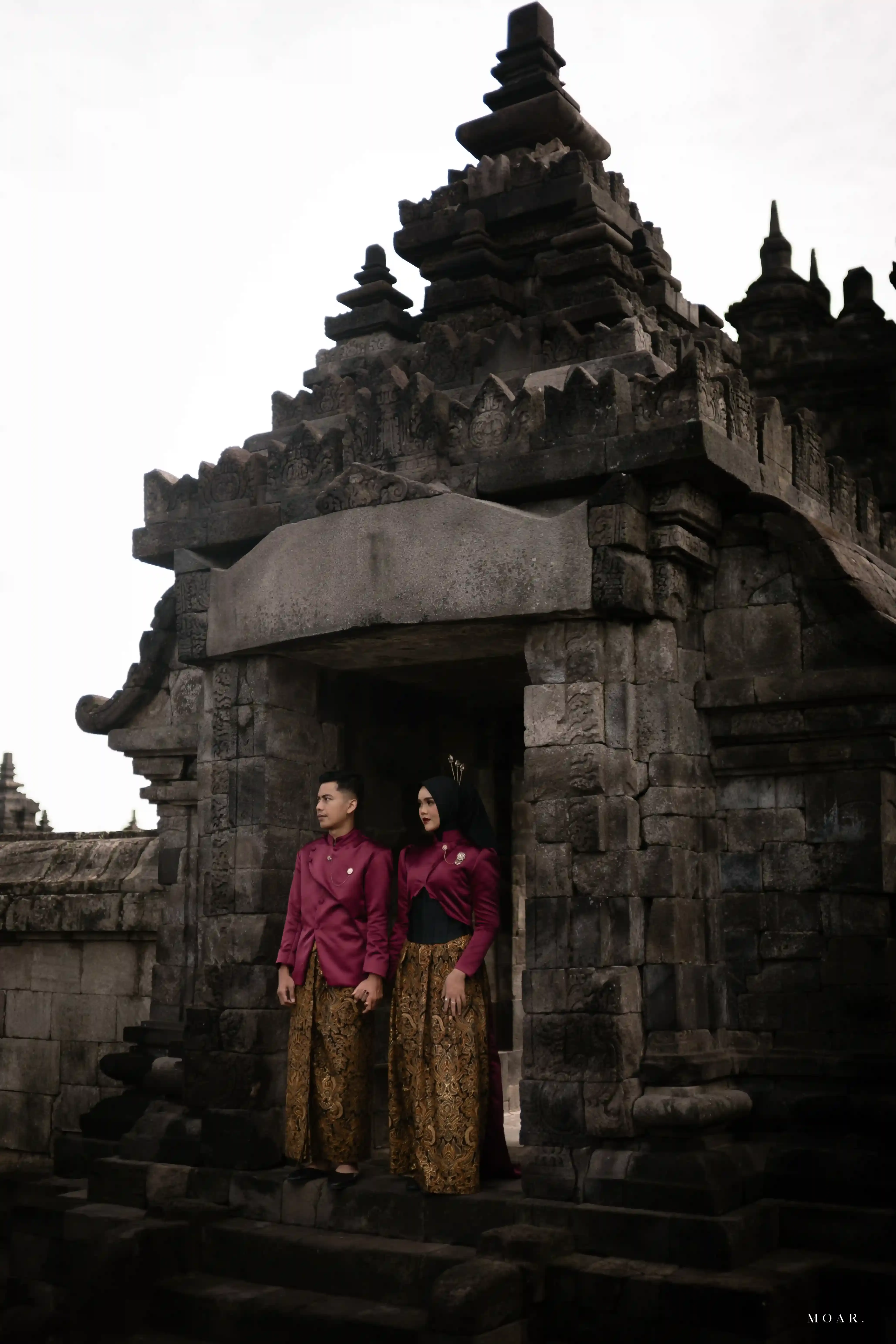Janggan Adi Ratu Silk - 4
