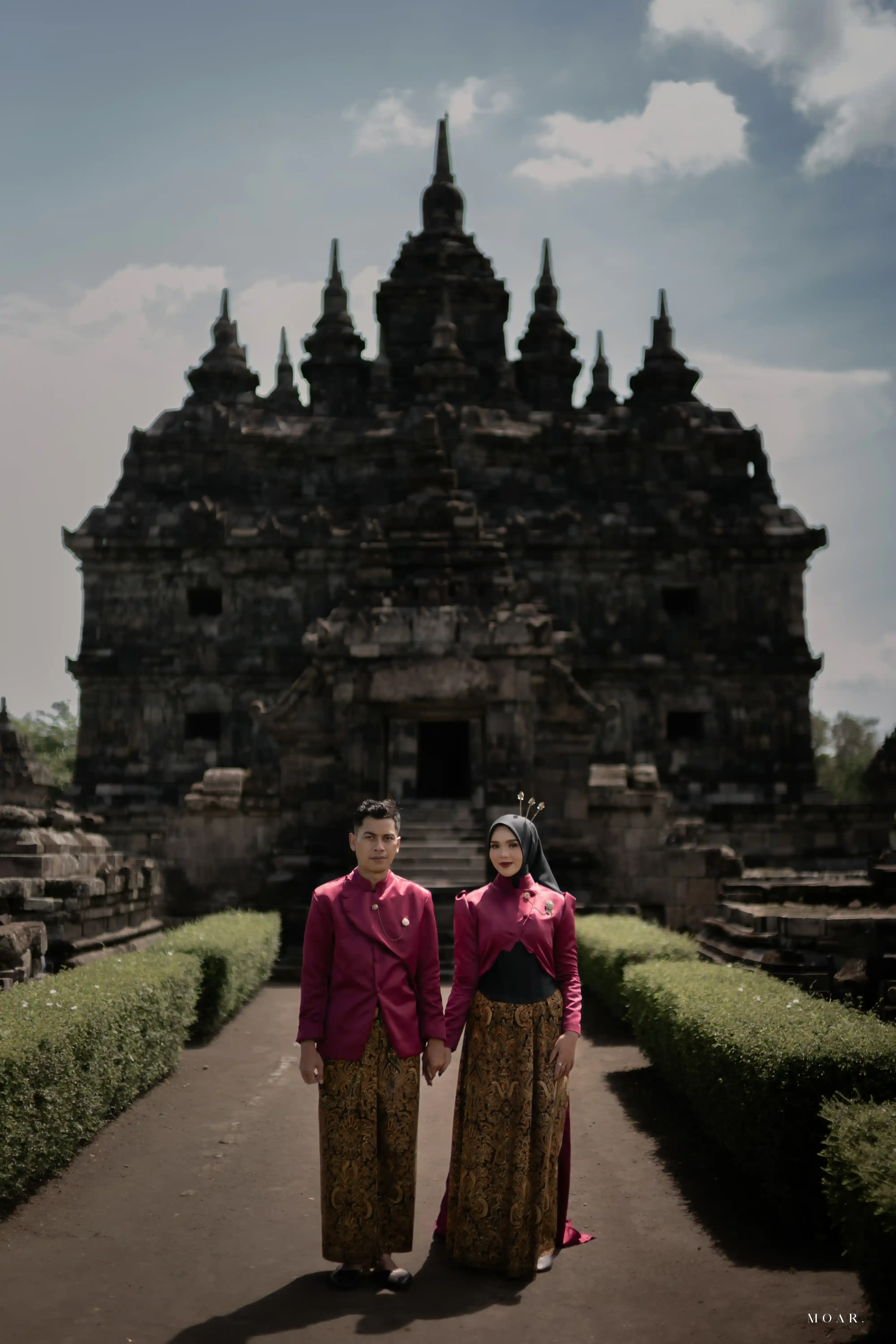 Janggan Adi Ratu Silk - 5