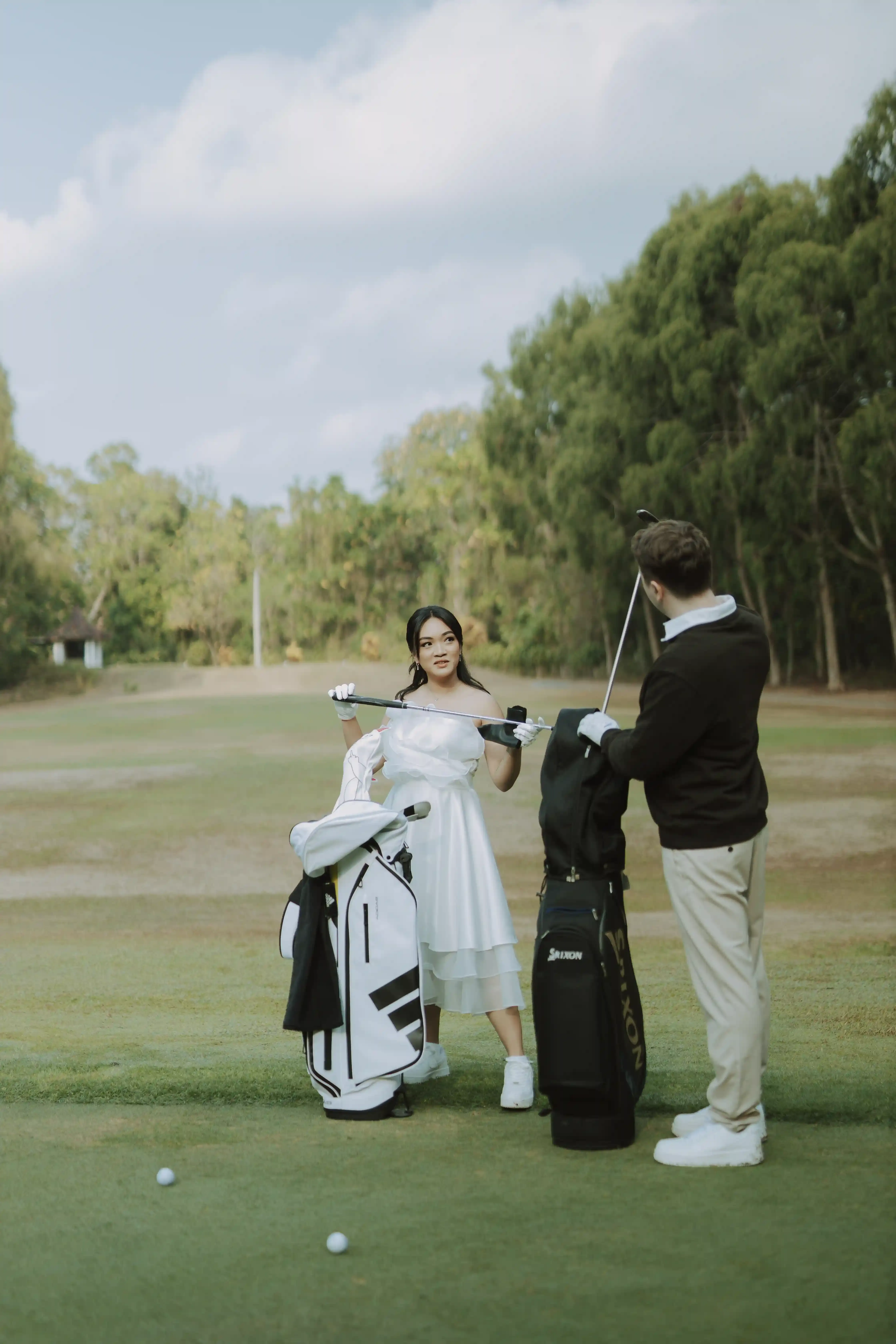 A Golf Adisucipto - 4
