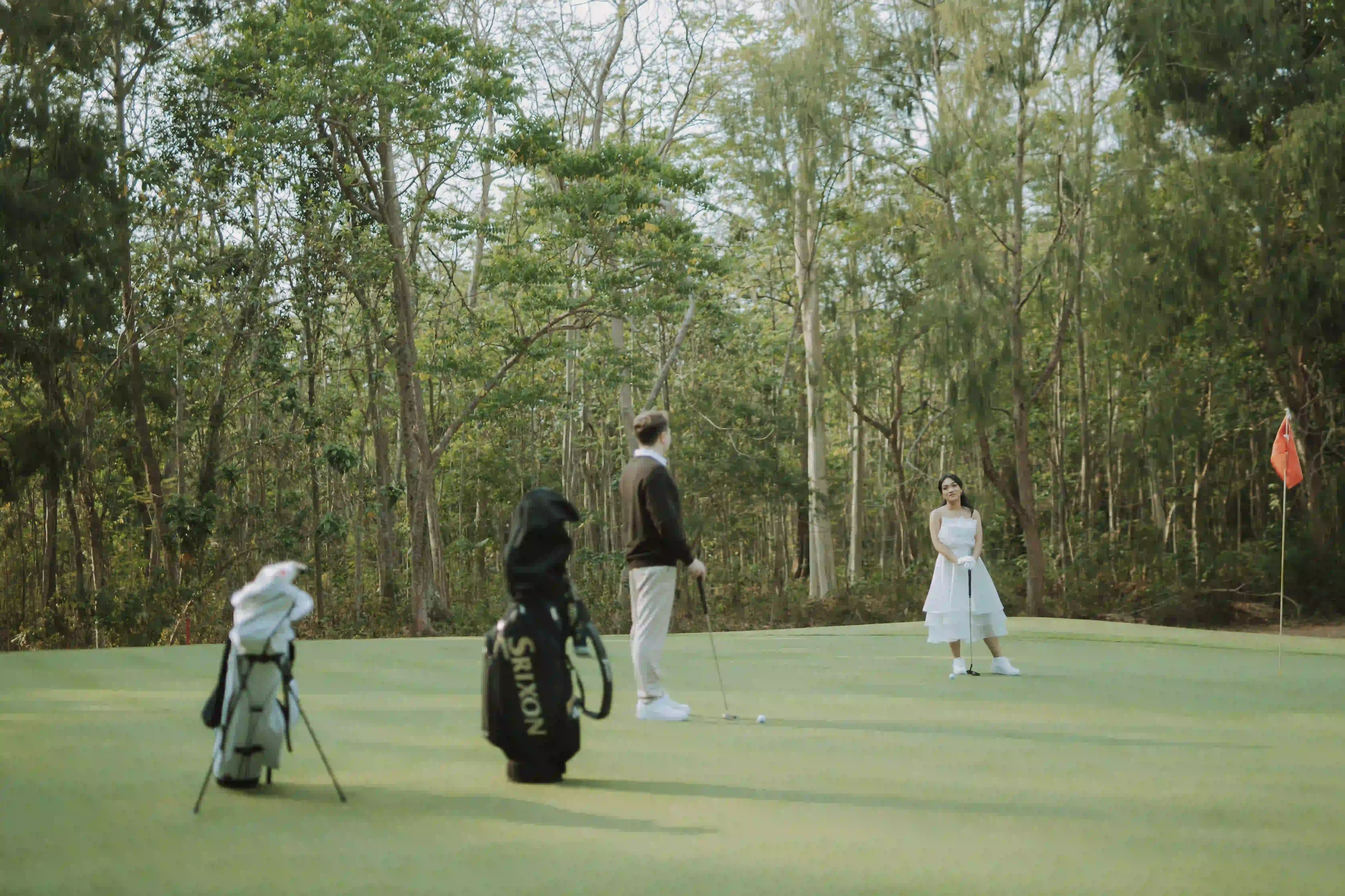 A Golf Adisucipto - 6