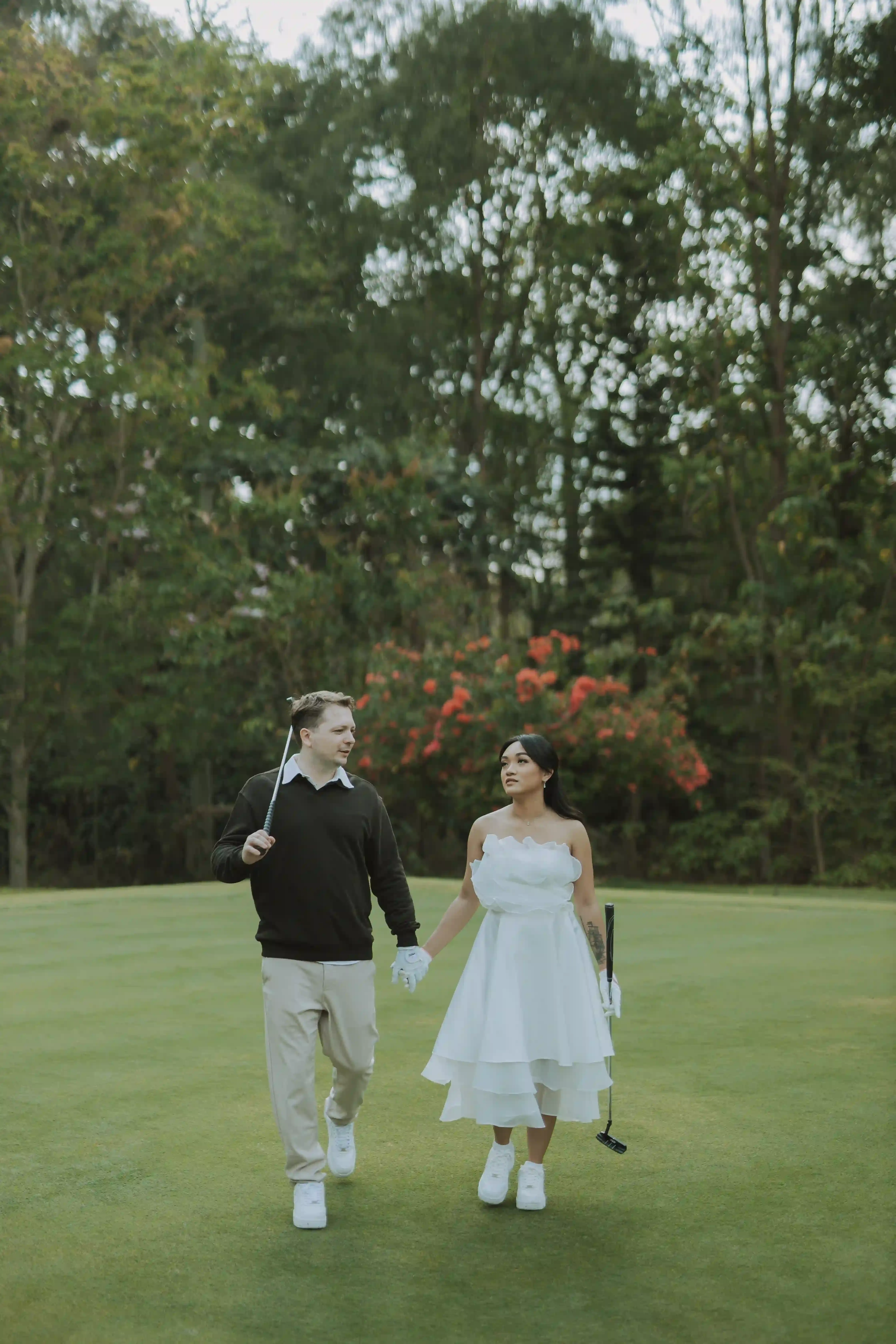 A Golf Adisucipto - 3