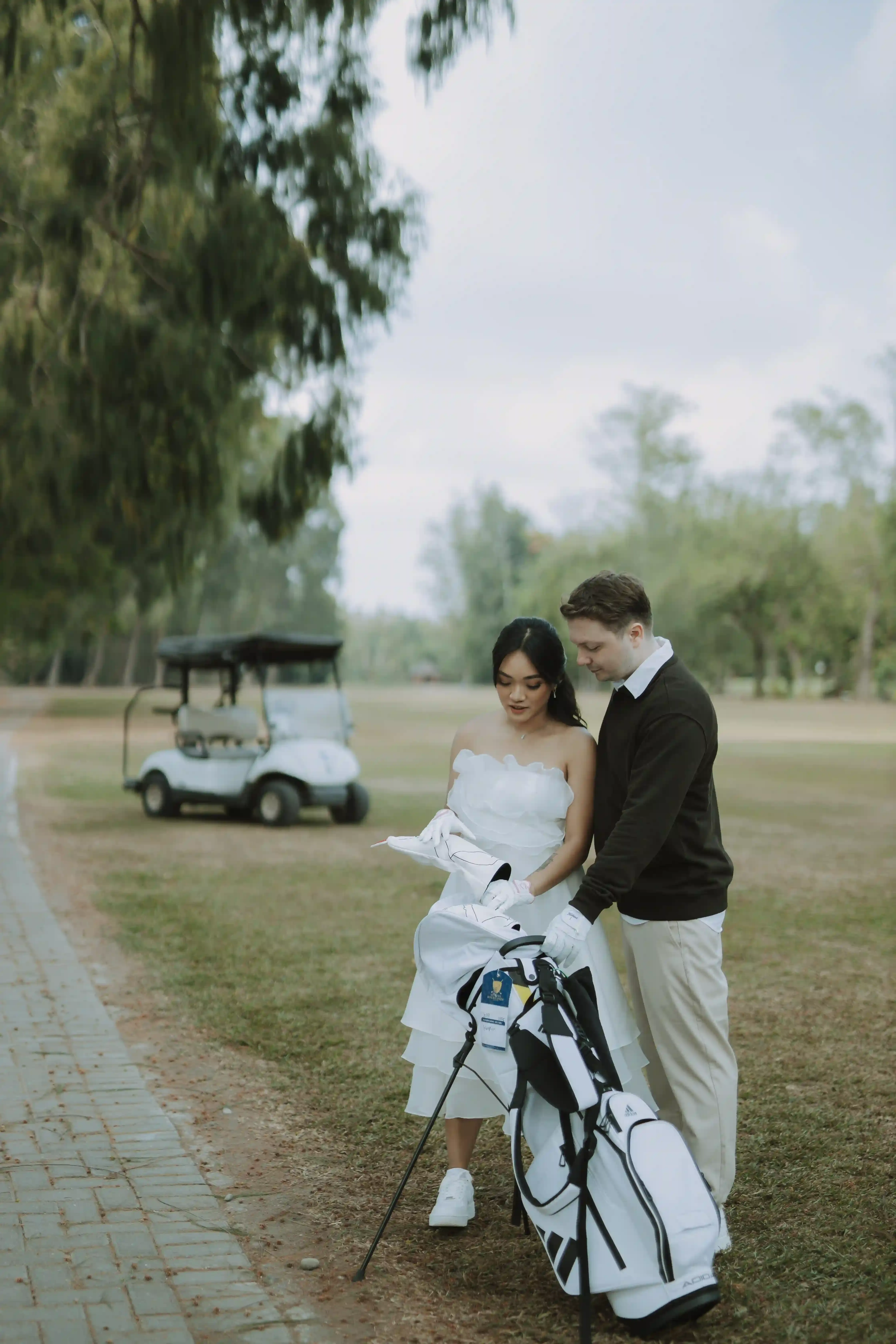 A Golf Adisucipto - 2