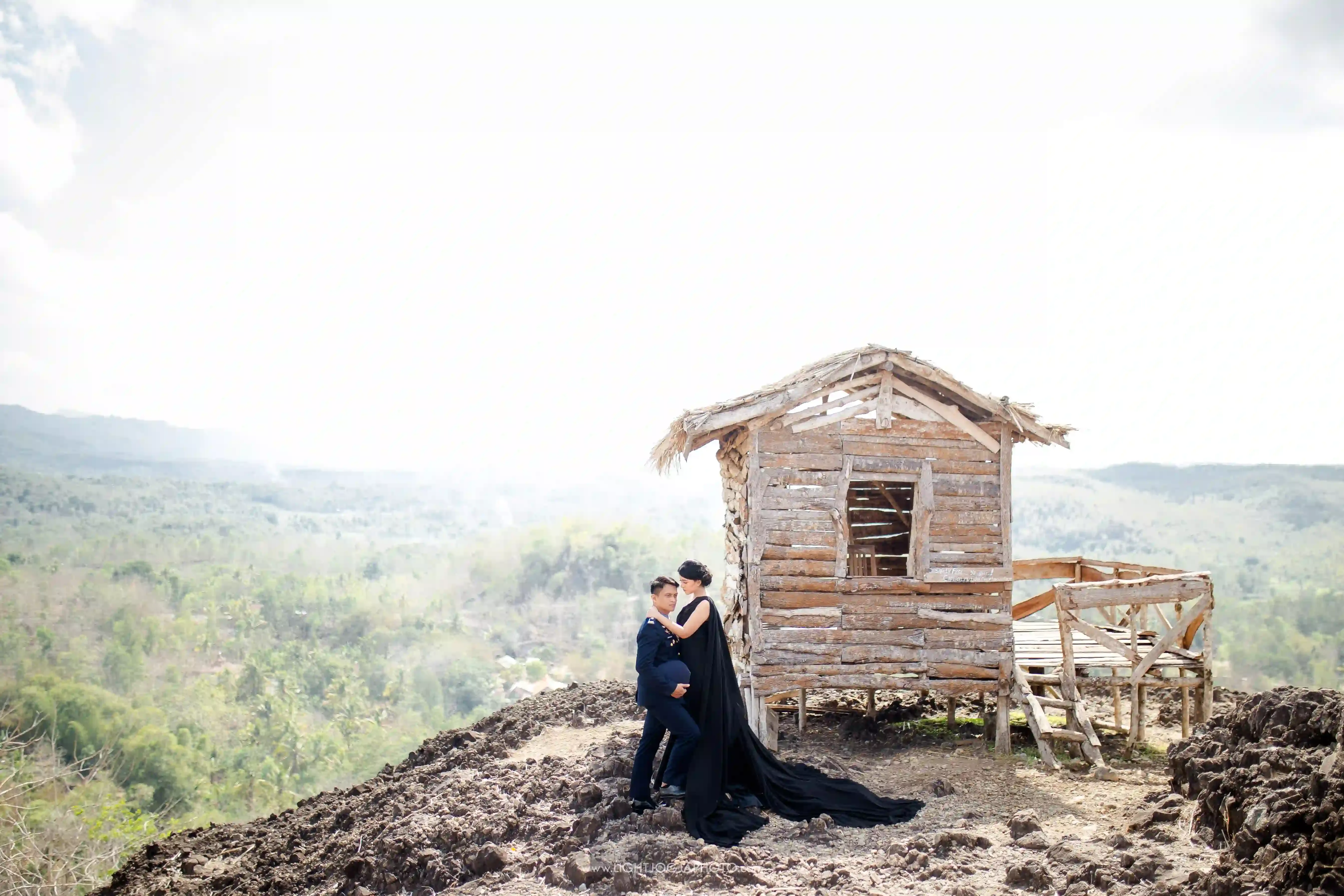Gunung Ireng - 4