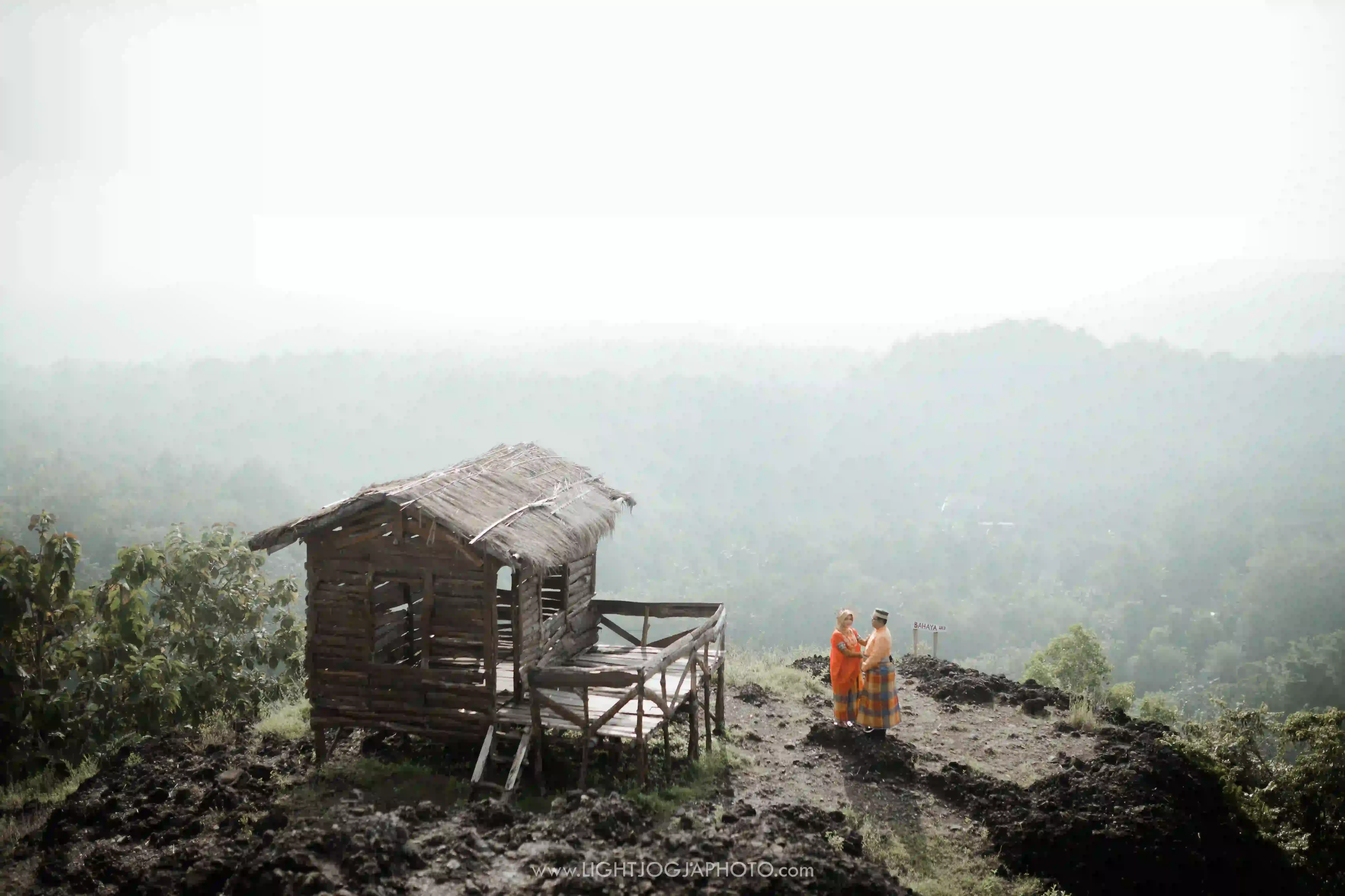 Gunung Ireng - 6