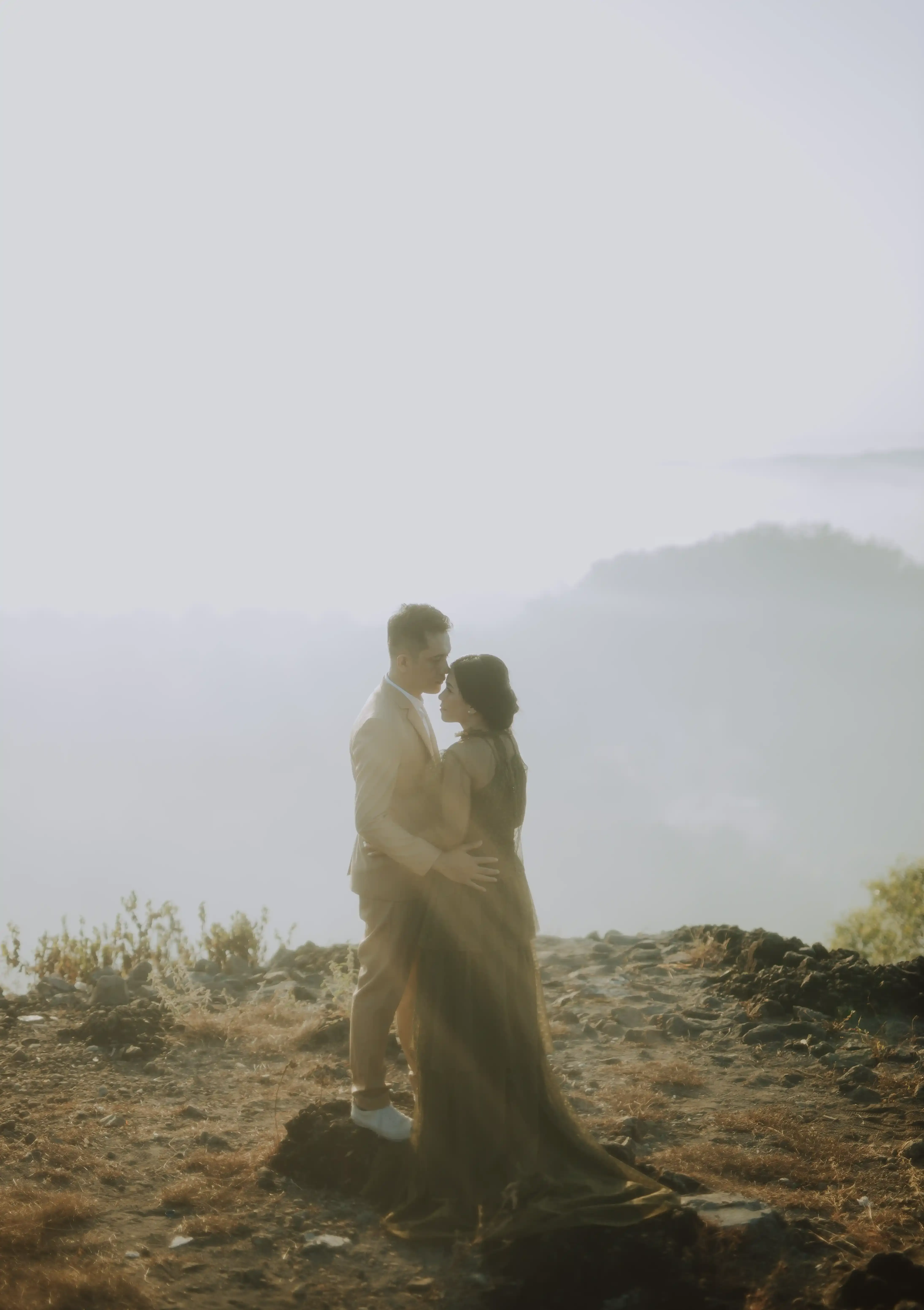 Gunung Ireng - 1