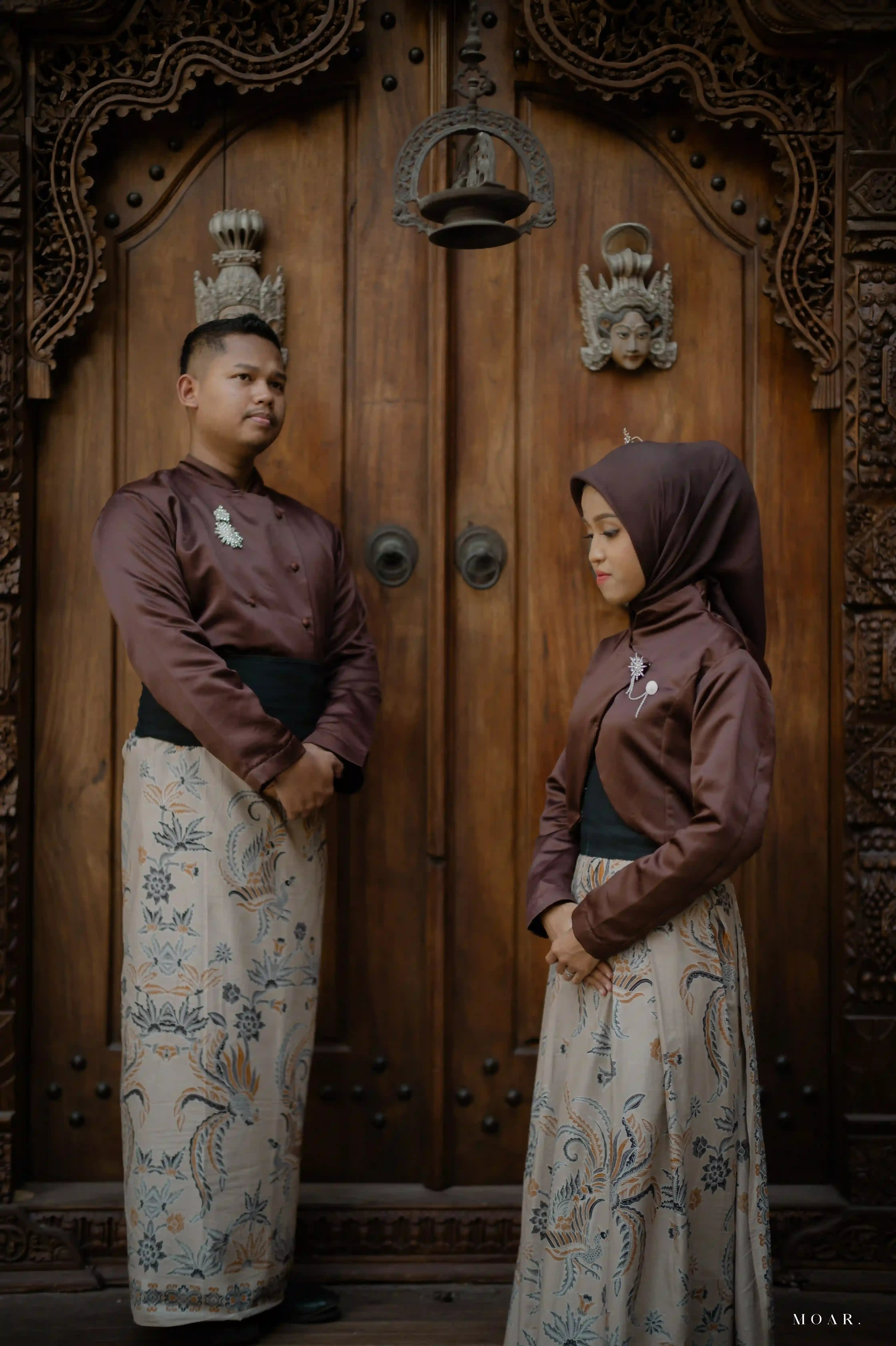 Janggan Maheswari - 2