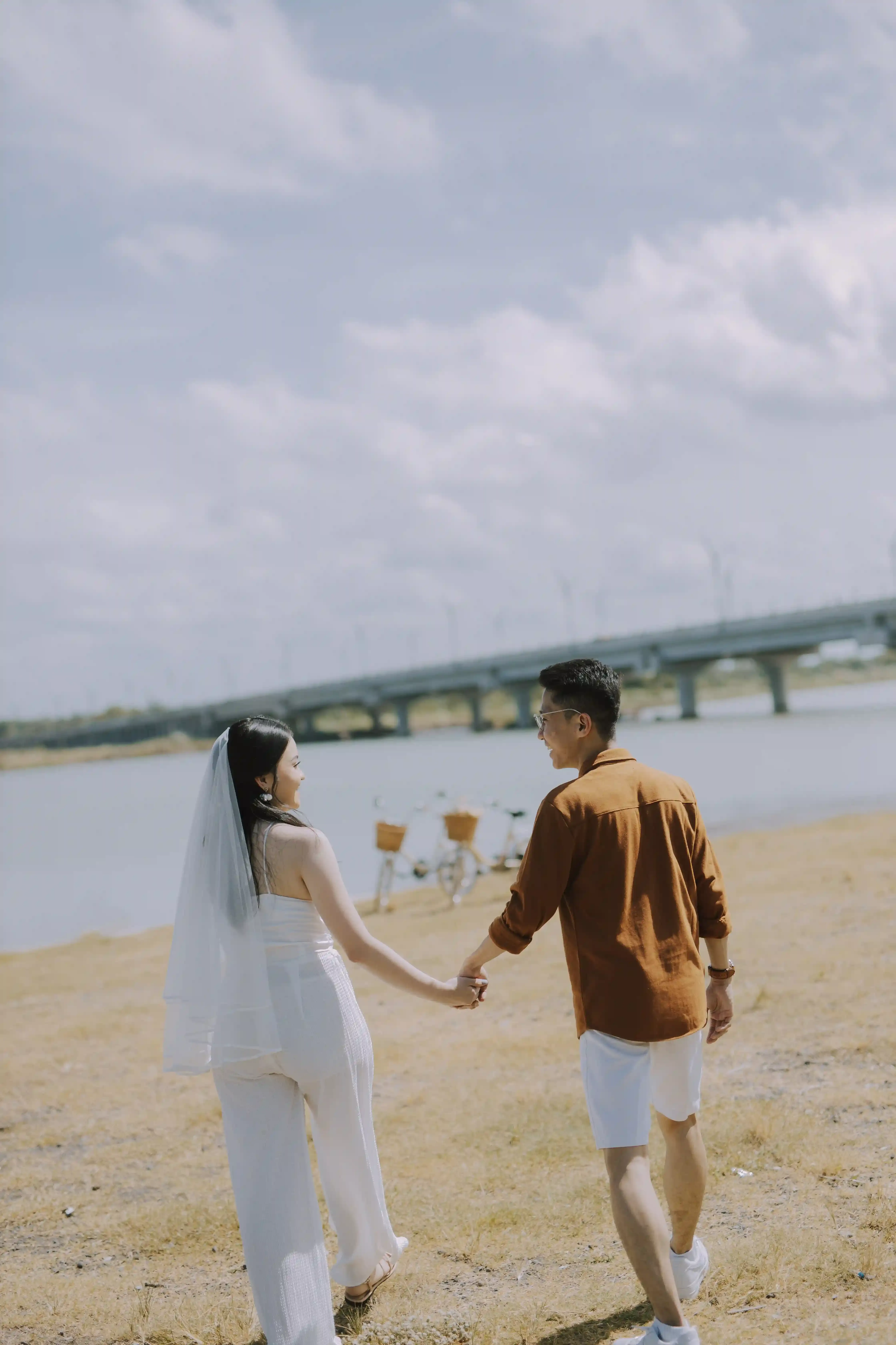 Jembatan Samas - 3