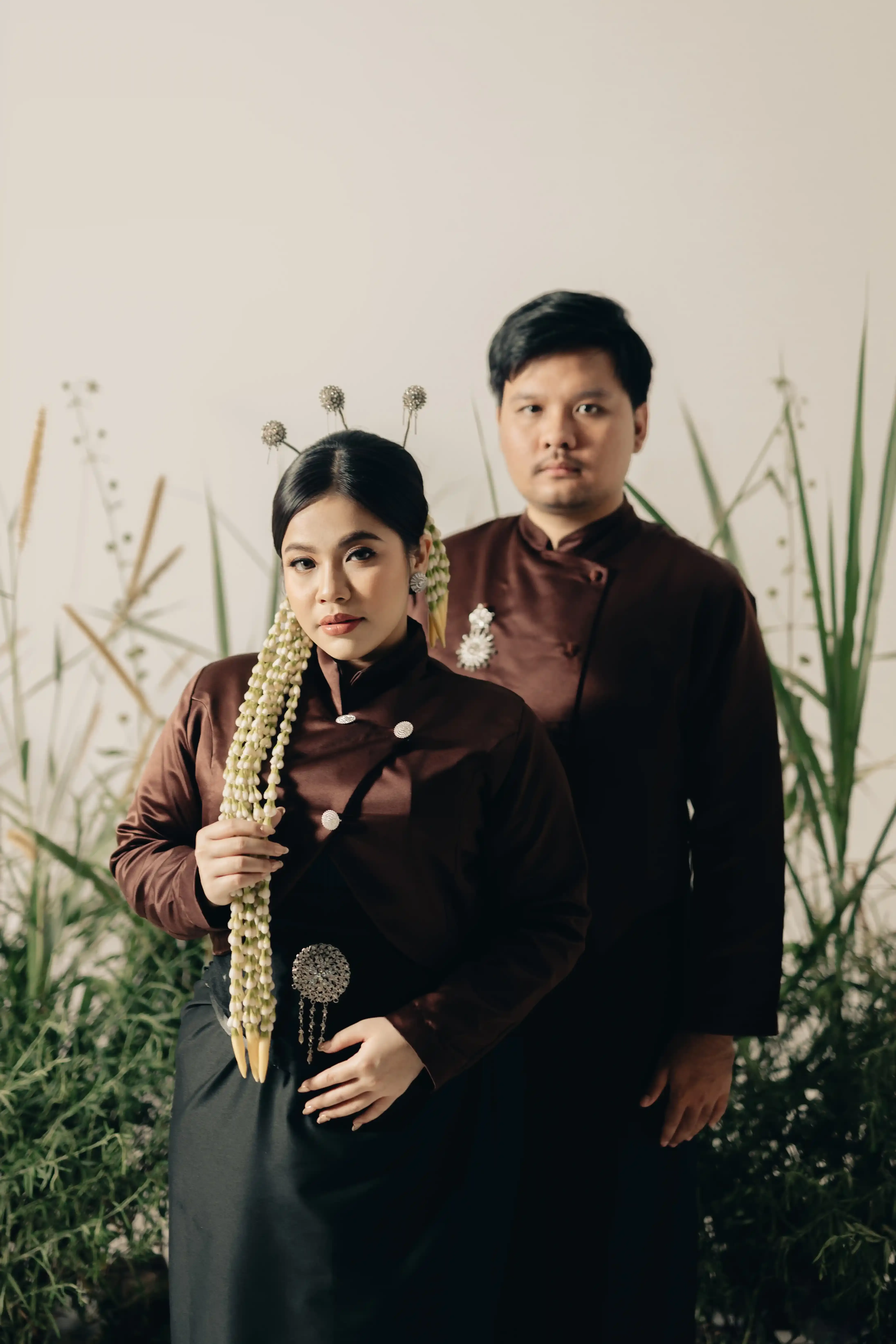 Janggan Maheswari