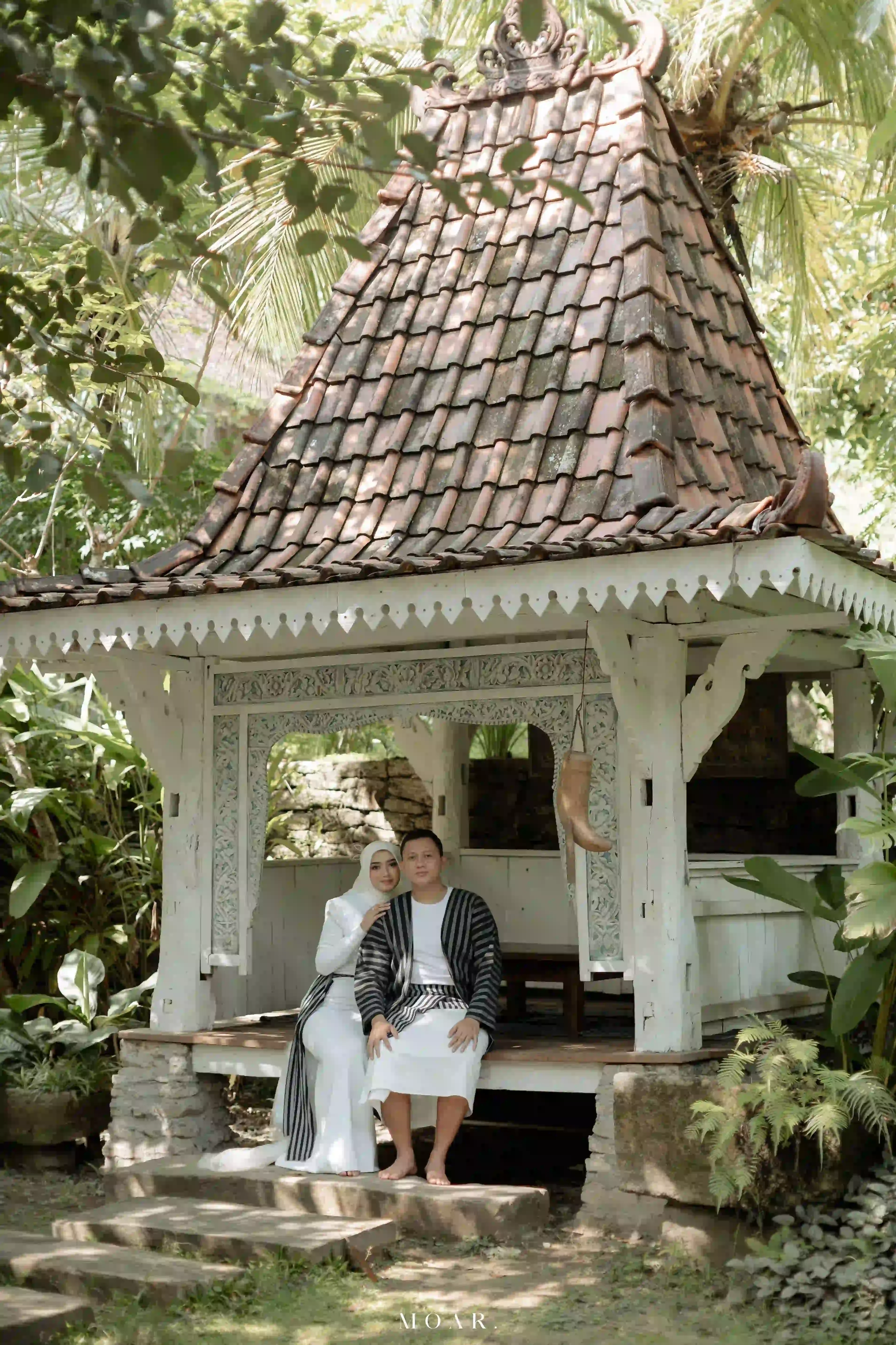 Jiwa Jawi - 8