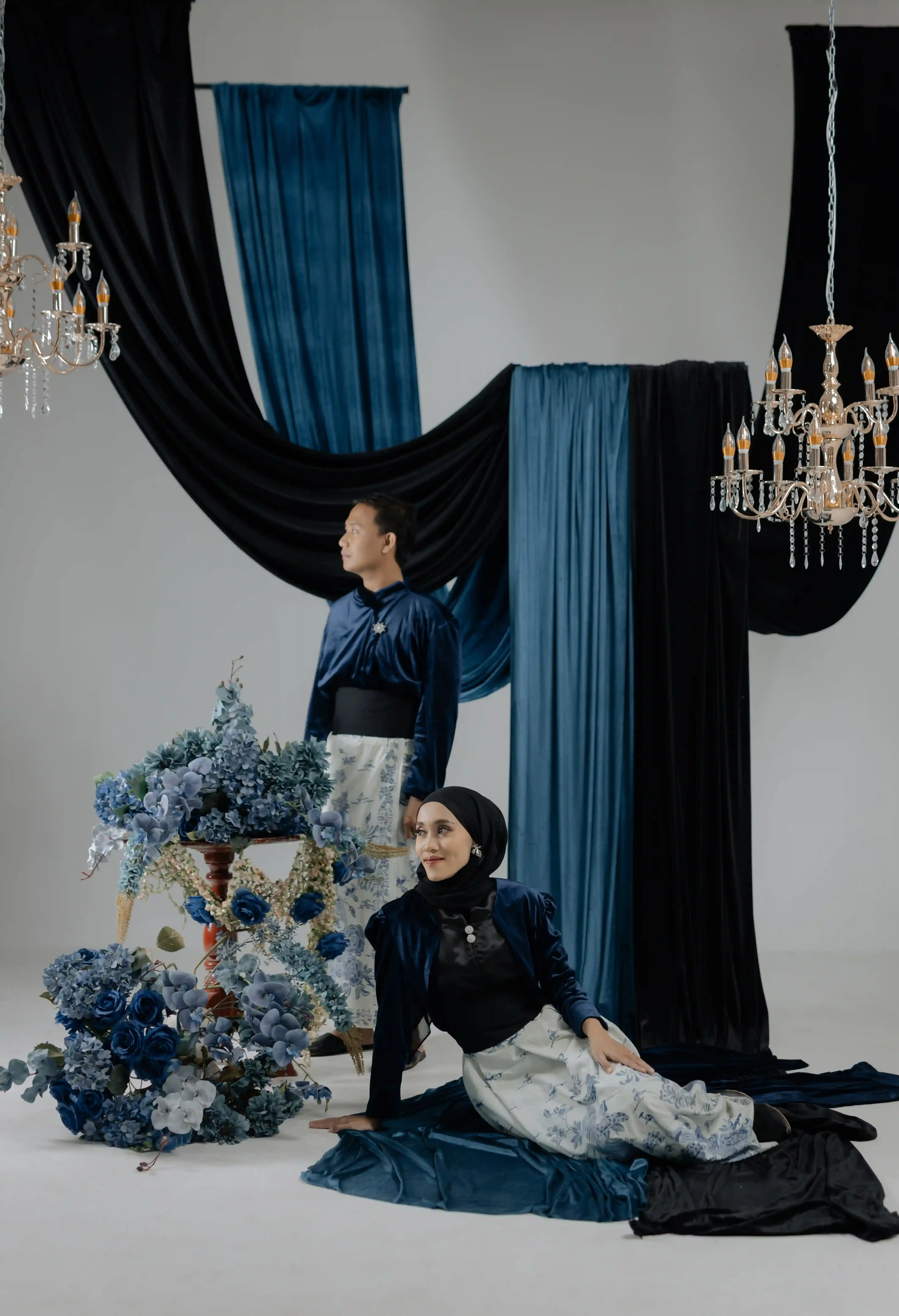 Janggan Nila Hijab - 7