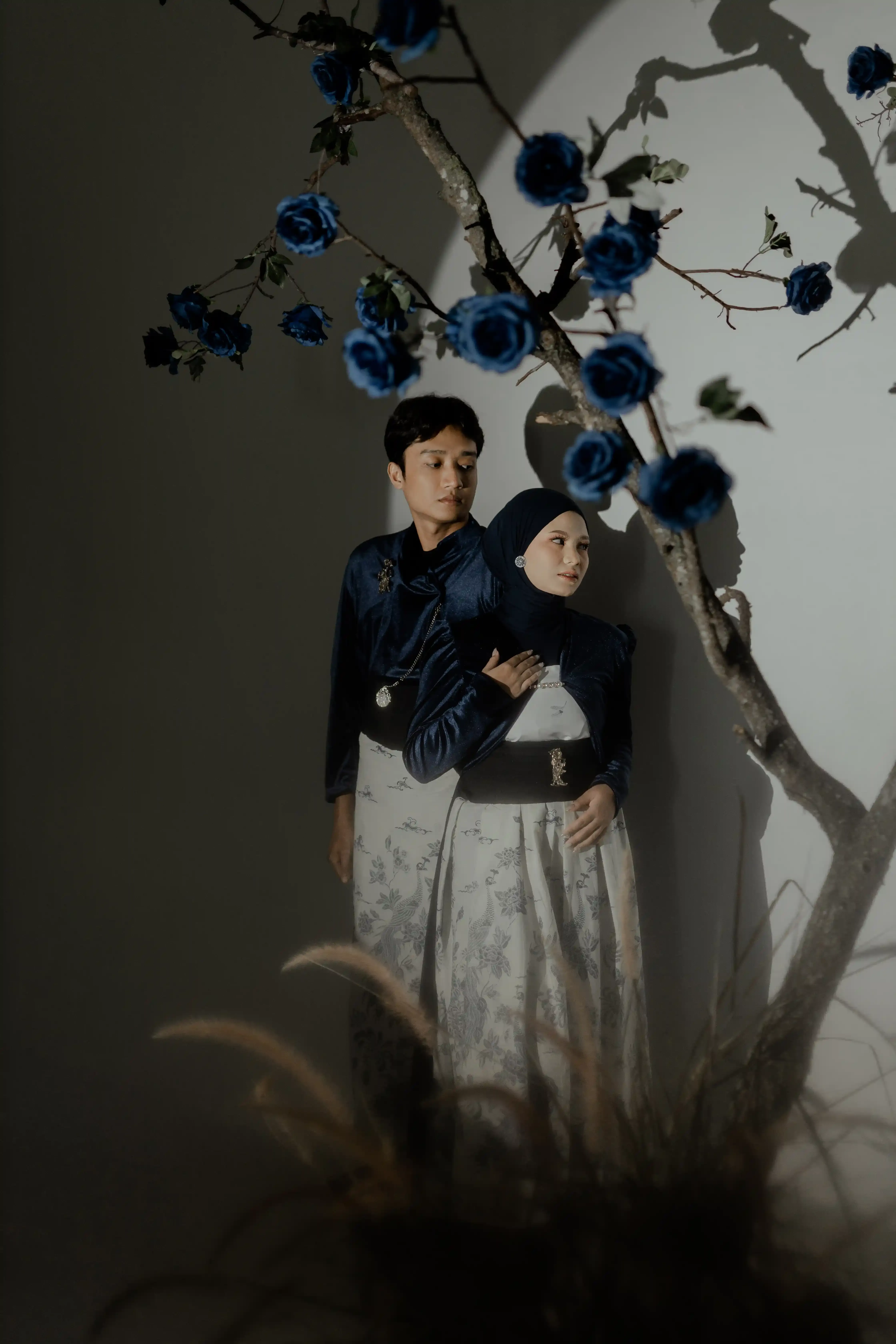 Janggan Nila Hijab - 3