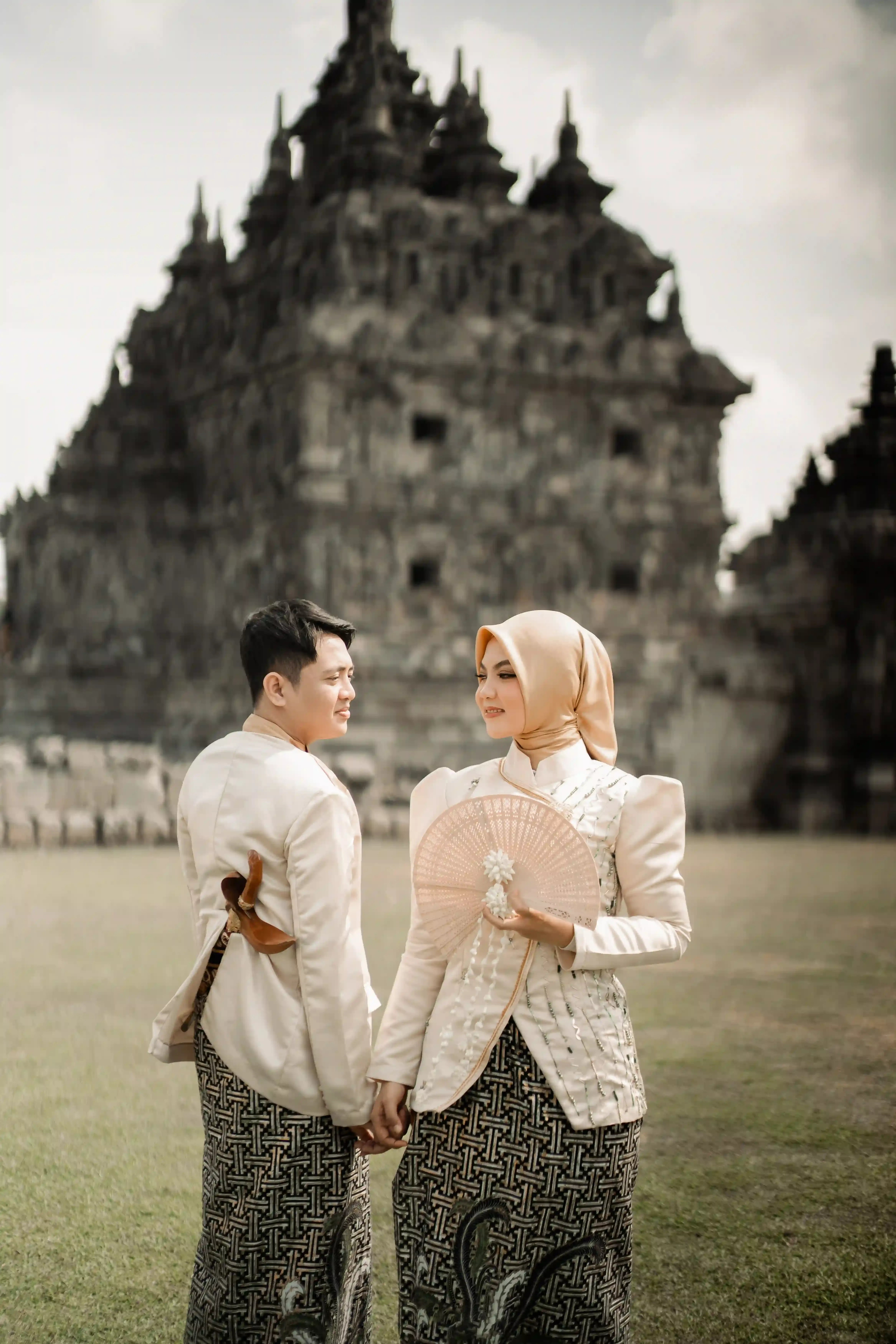 Janggan Sekar Puspita Lime - 6
