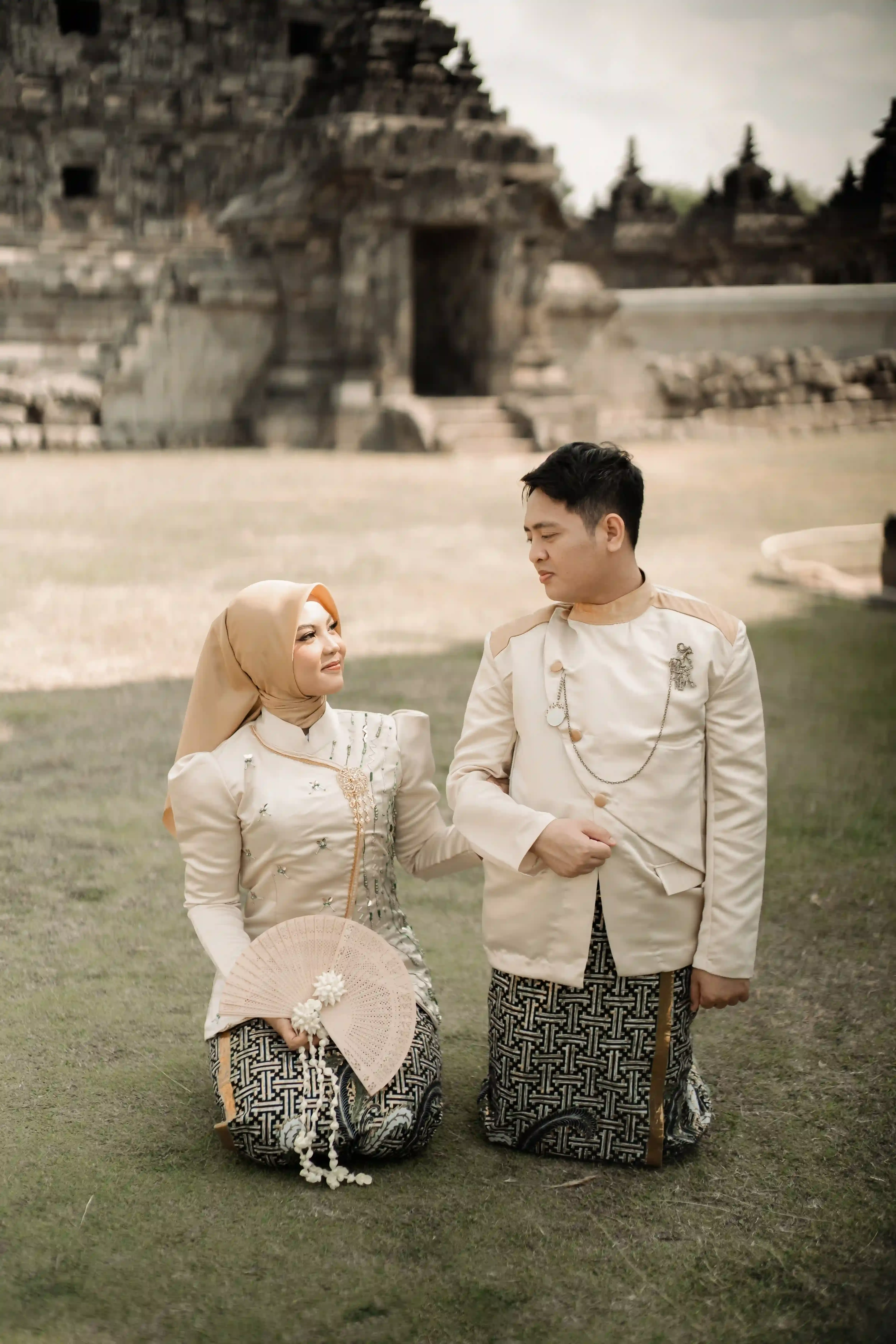 Janggan Sekar Puspita Lime - 9