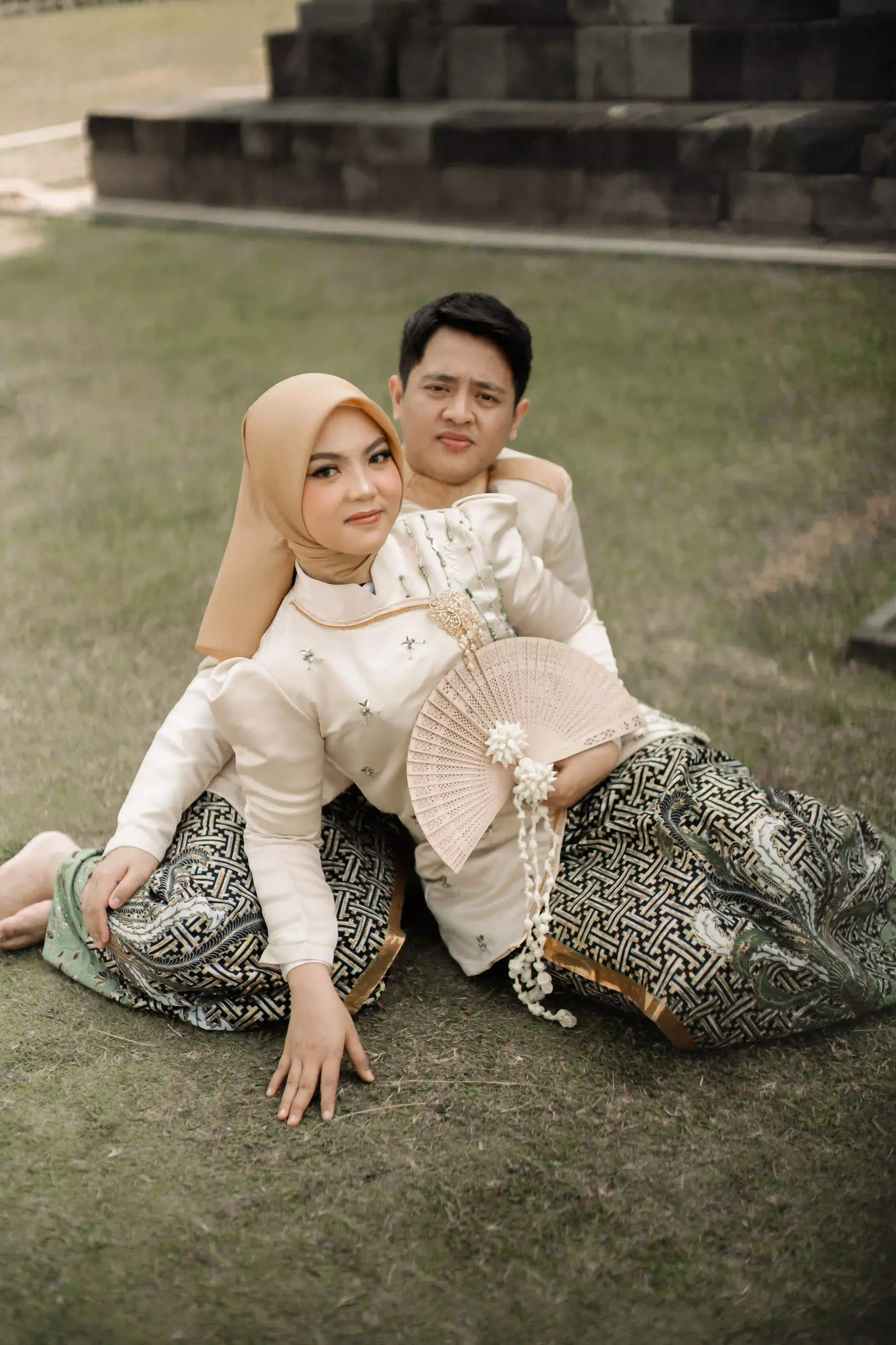 Janggan Sekar Puspita Lime - 4