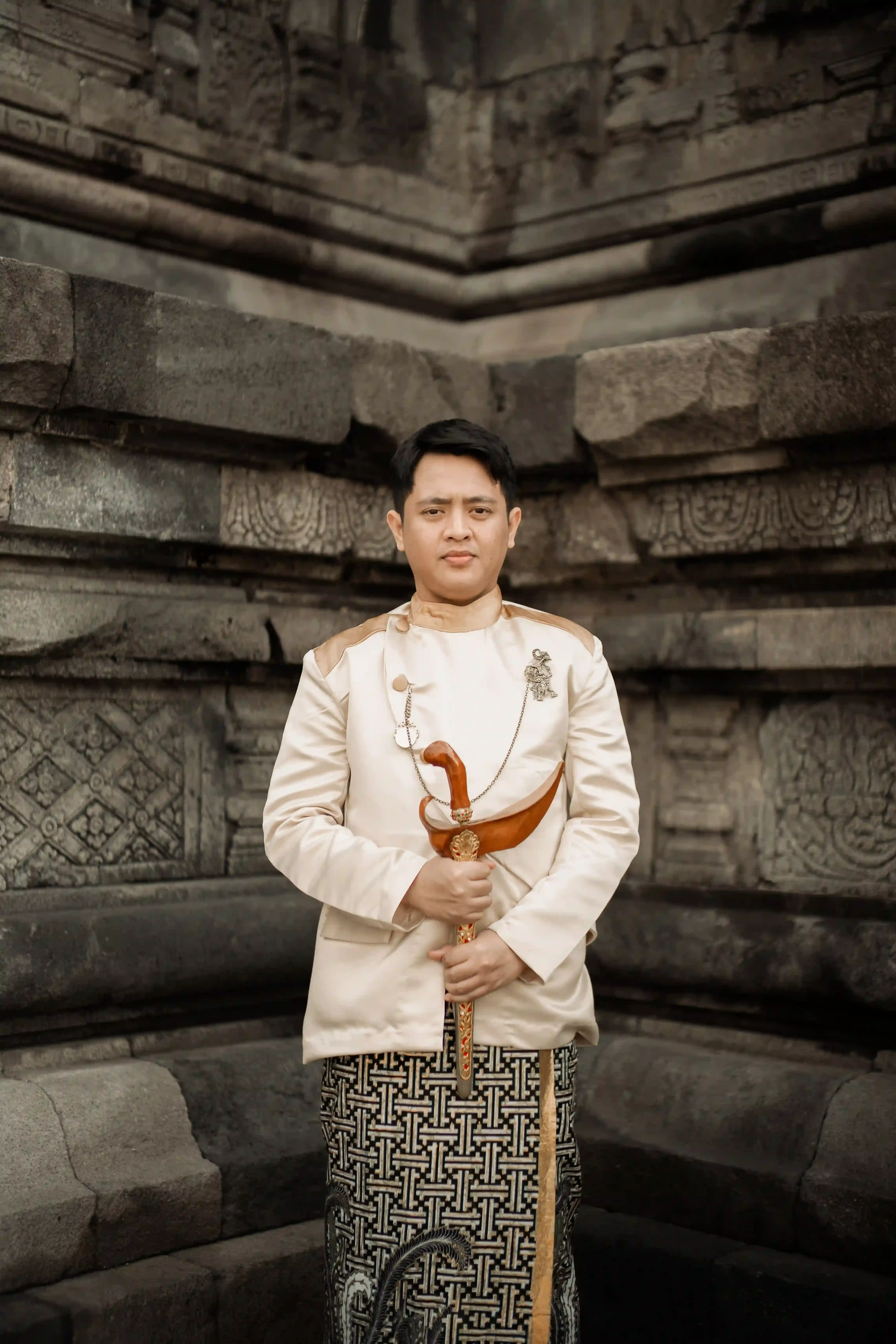 Janggan Sekar Puspita Lime - 7
